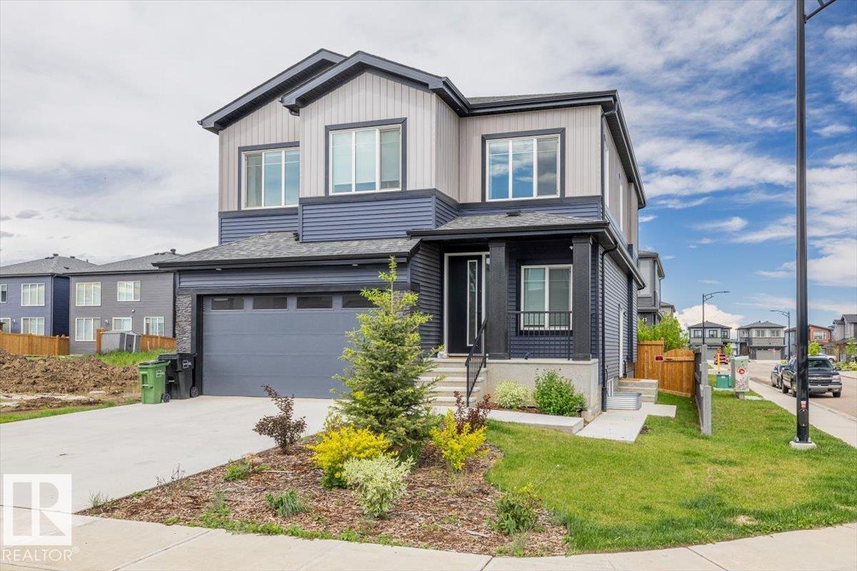 5804 Kootook Link Sw, Edmonton, MLS® # E4494373