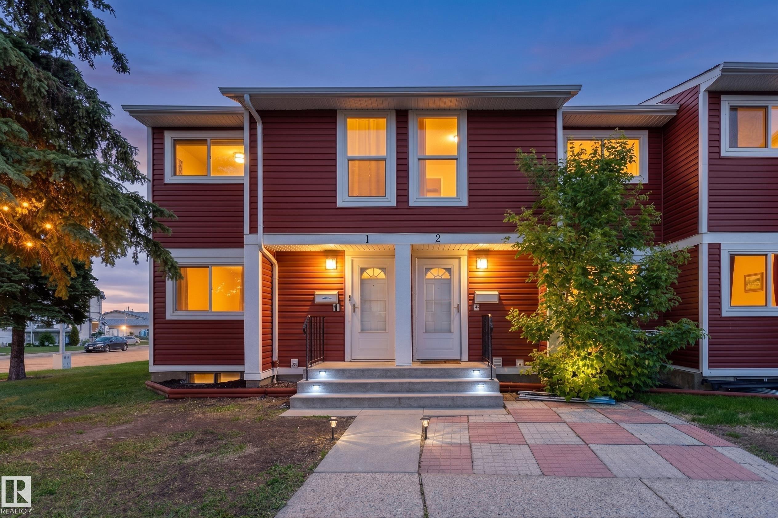 2 4707 126 Avenue, Edmonton, MLS® # E4494378