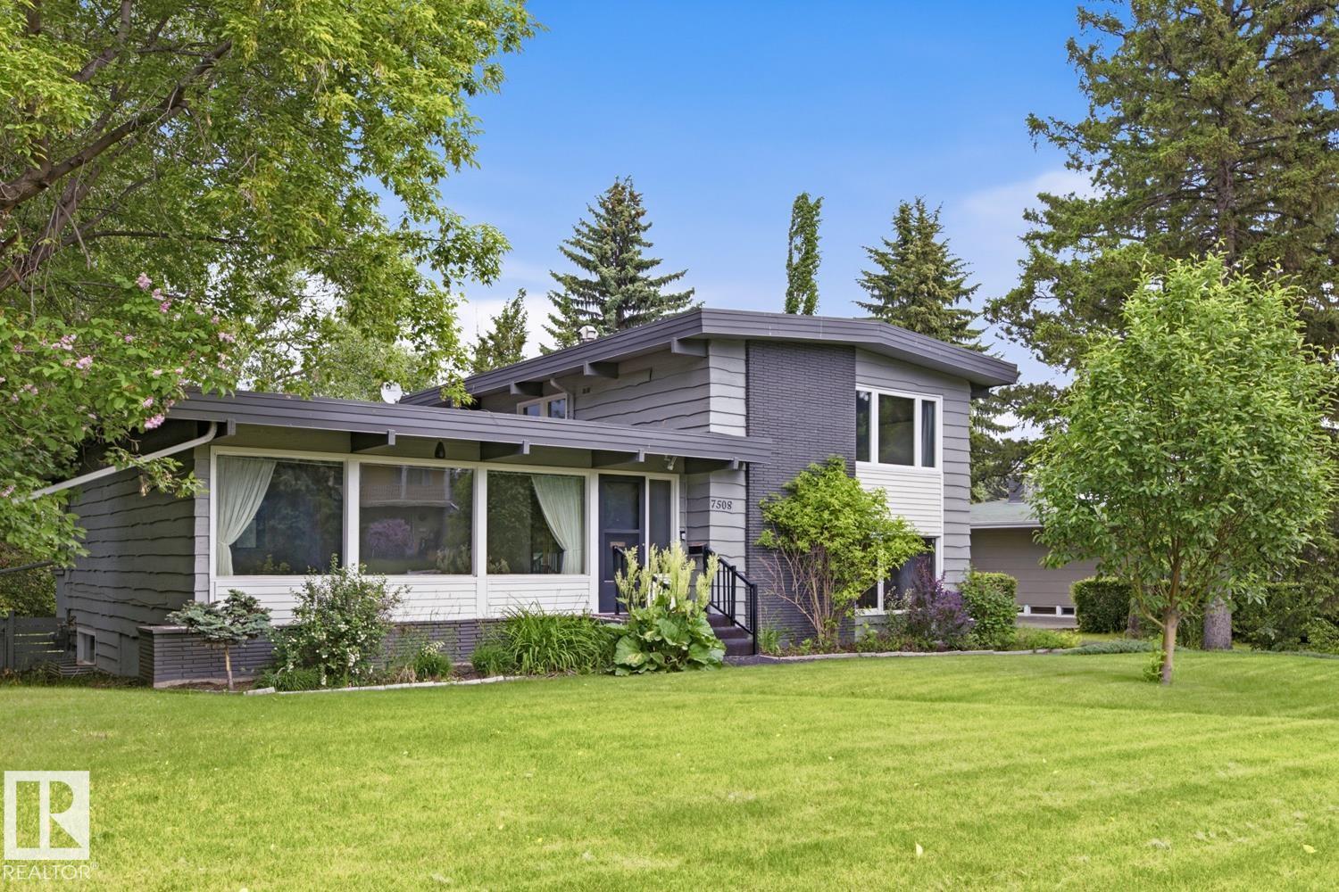 7508 139 Street, Edmonton, MLS® # E4494379