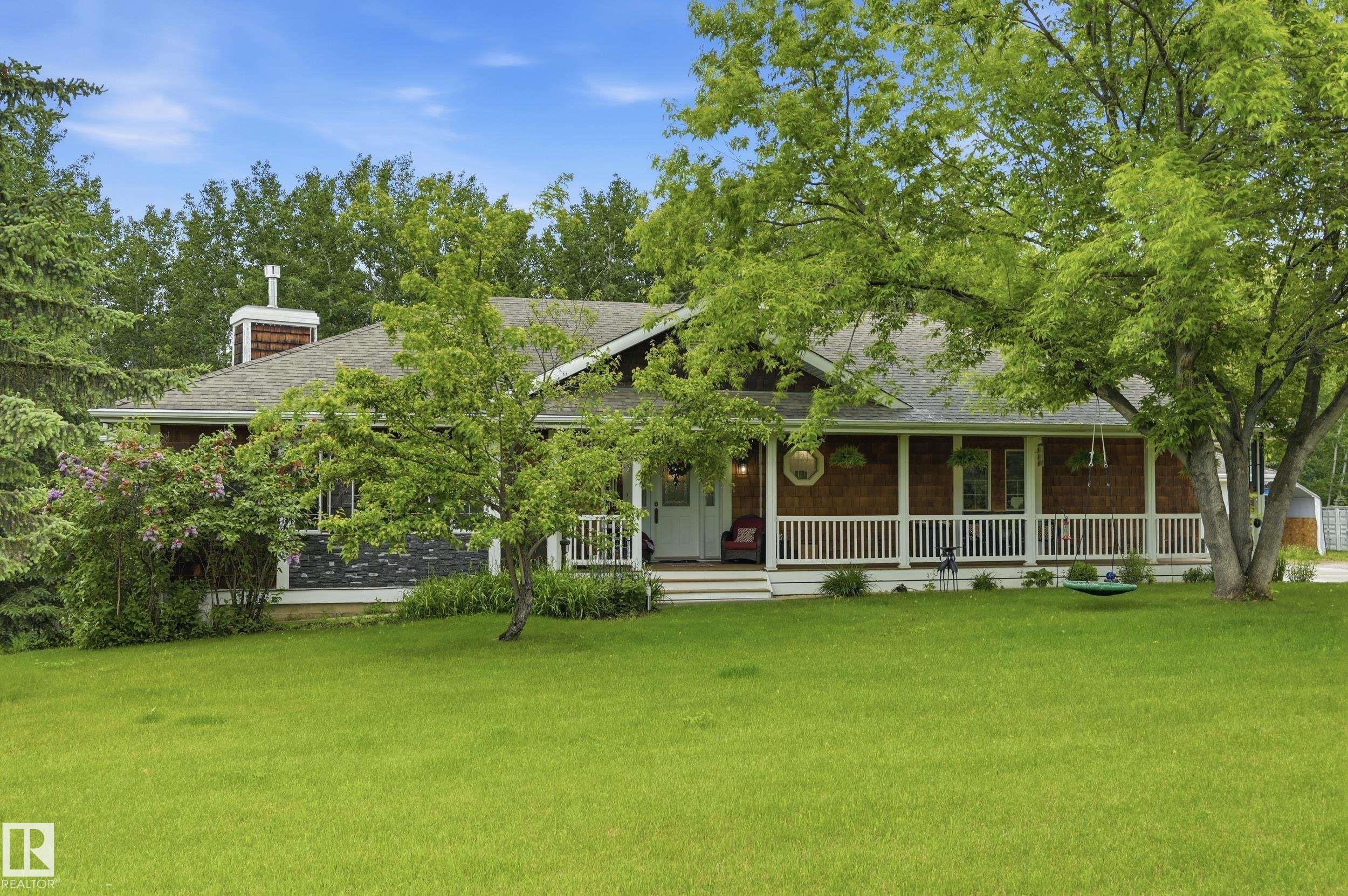 2 53424 Rge Road 13, Rural Parkland County, MLS® # E4494380