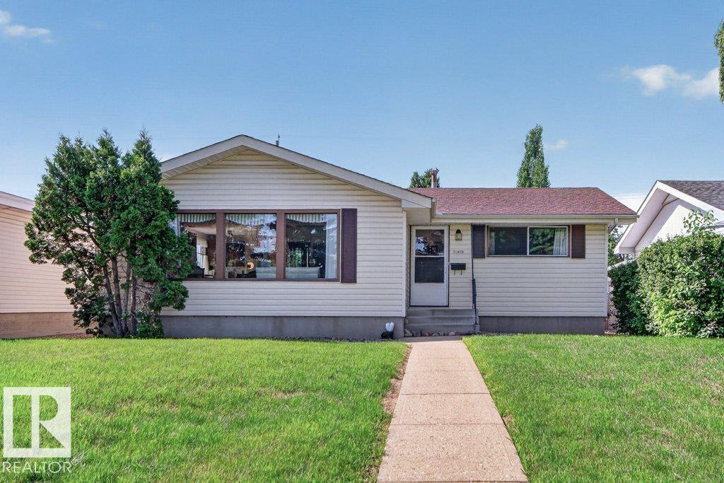 11419 50 Avenue Nw, Edmonton, MLS® # E4494383