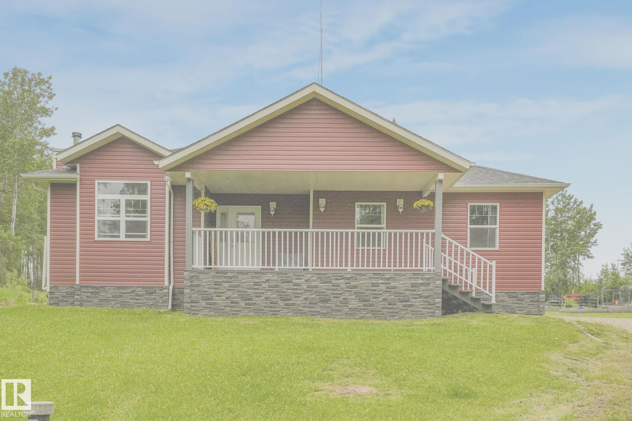 31 56110 Rge Road 13, Rural Lac Ste. Anne County, MLS® # E4494385