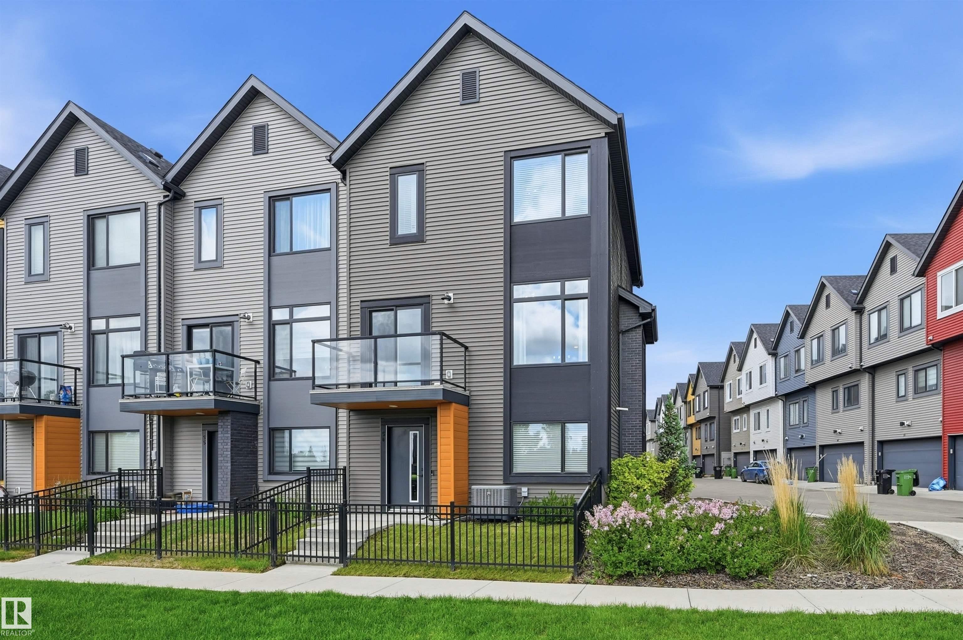 54 1010 Rabbit Hill Road, Edmonton, MLS® # E4494387
