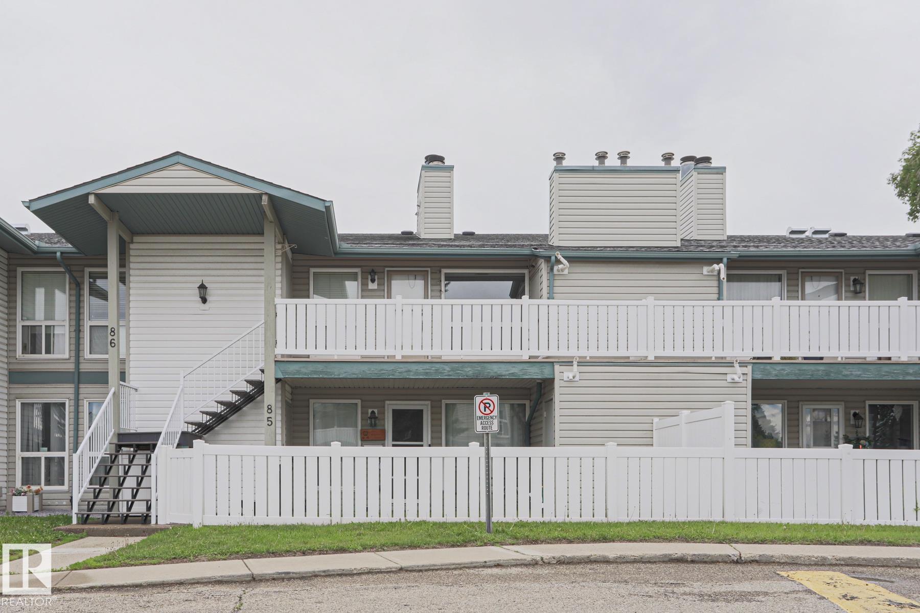 86 2703 79 Street, Edmonton, MLS® # E4494390
