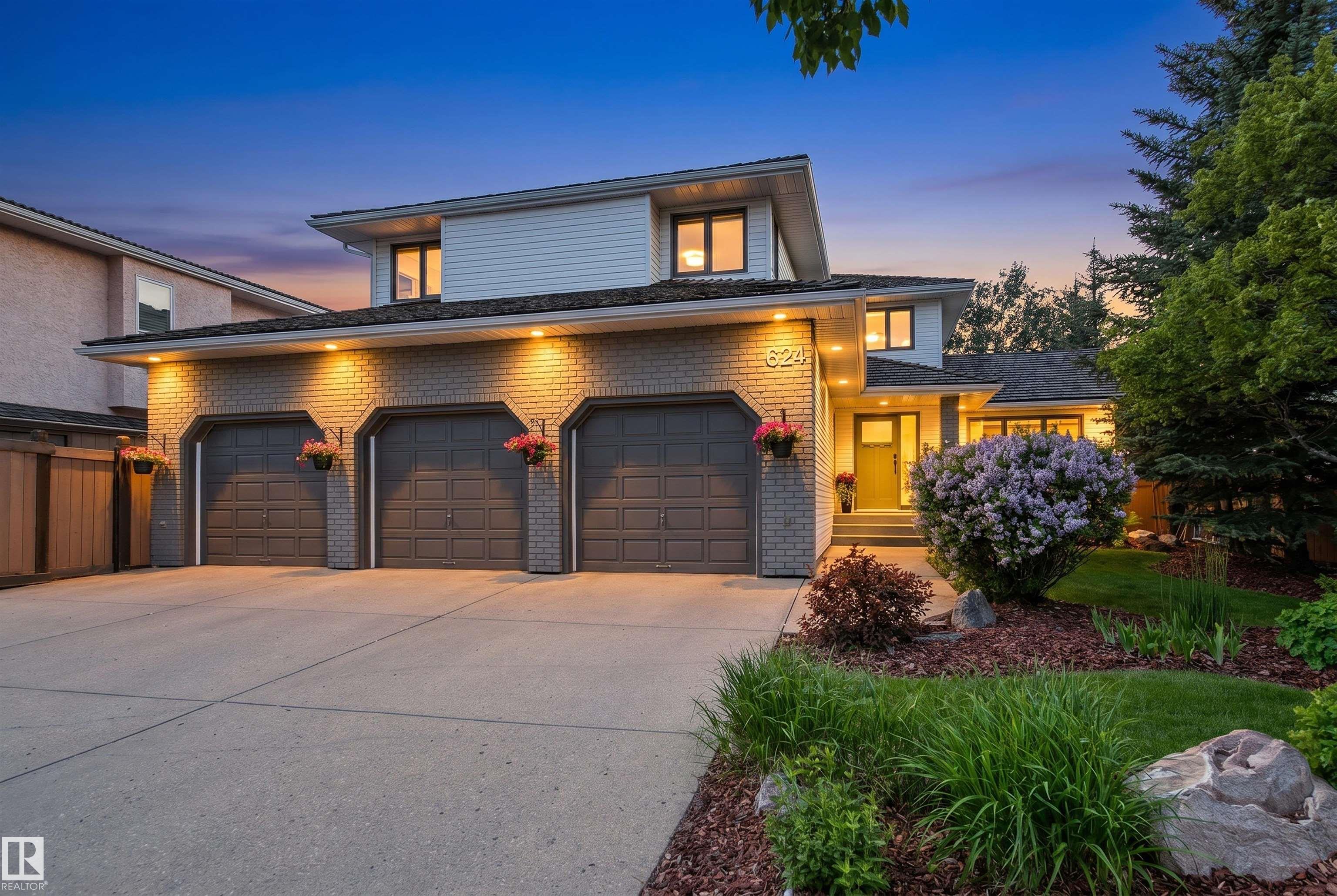 624 Butchart Wynd, Edmonton, MLS® # E4494392