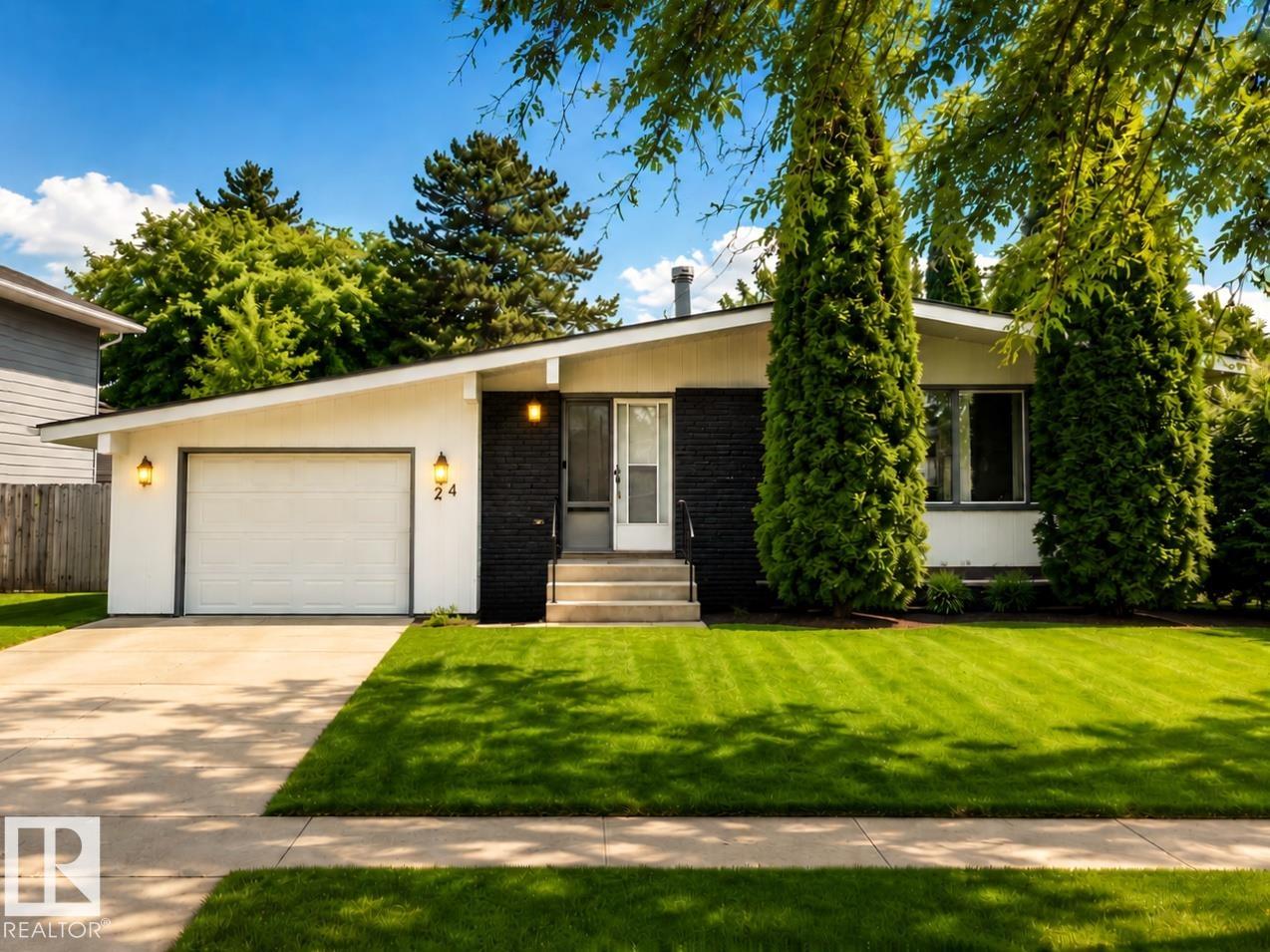 24 Addison Crescent, St. Albert, MLS® # E4494394