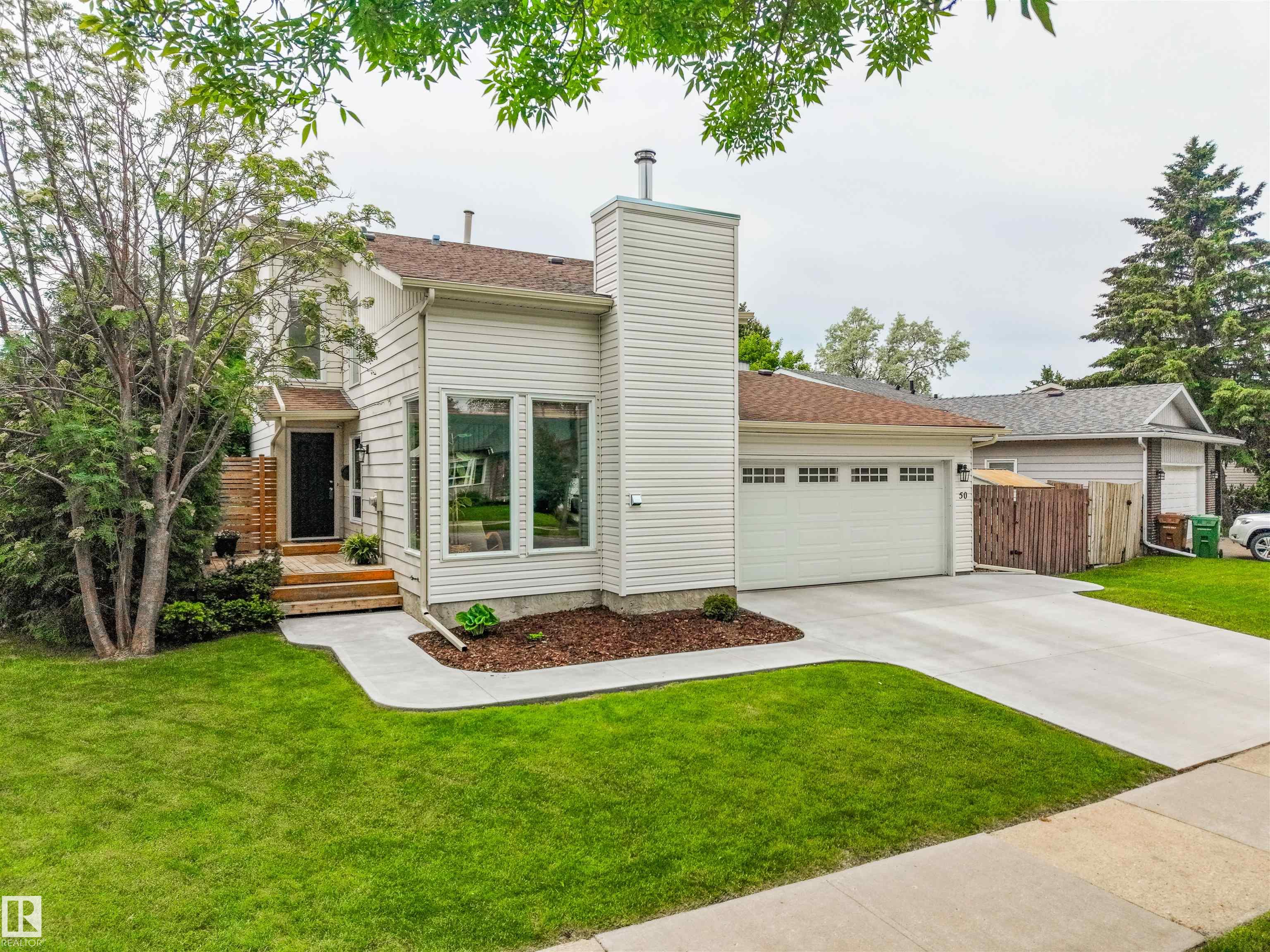 50 Princeton Crescent, St. Albert, MLS® # E4494395
