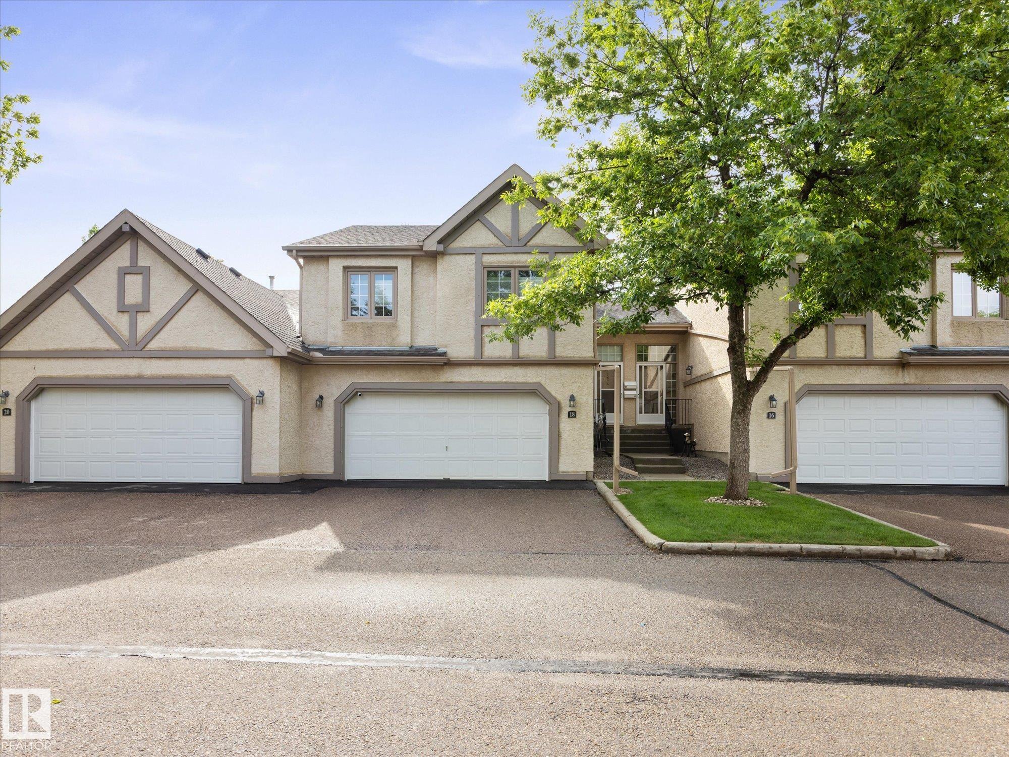 18 57a Erin Ridge Drive, St. Albert, MLS® # E4494399