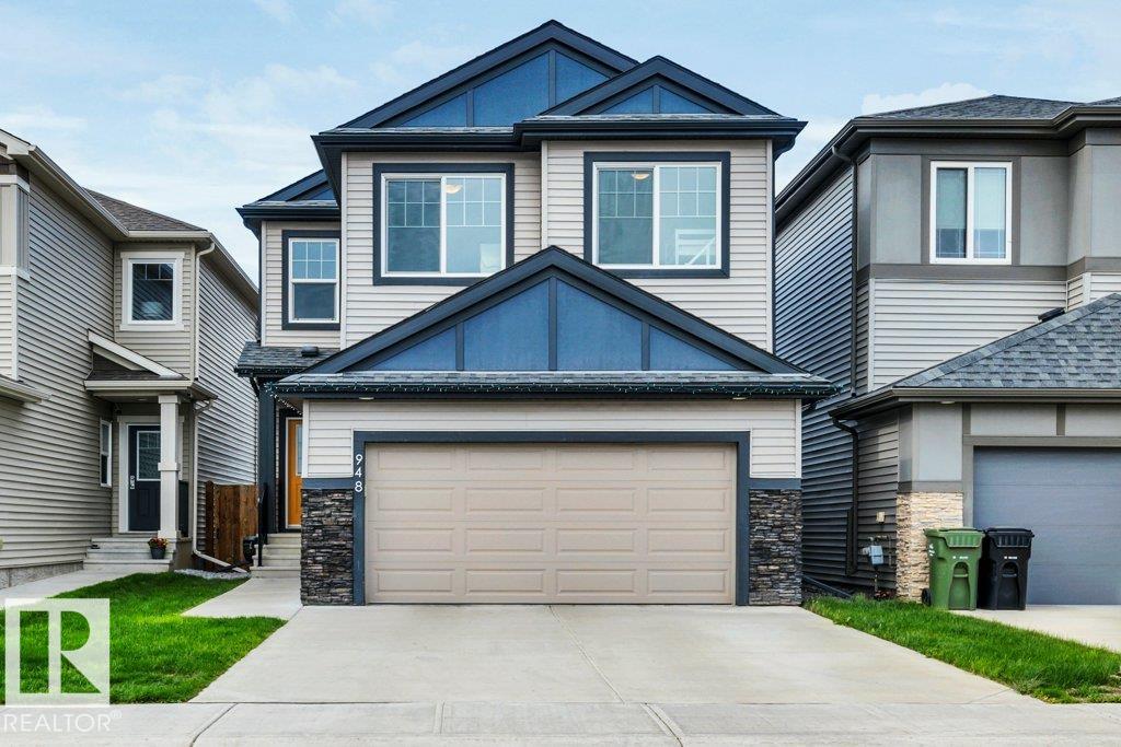 948 Berg Place, Leduc, MLS® # E4494402