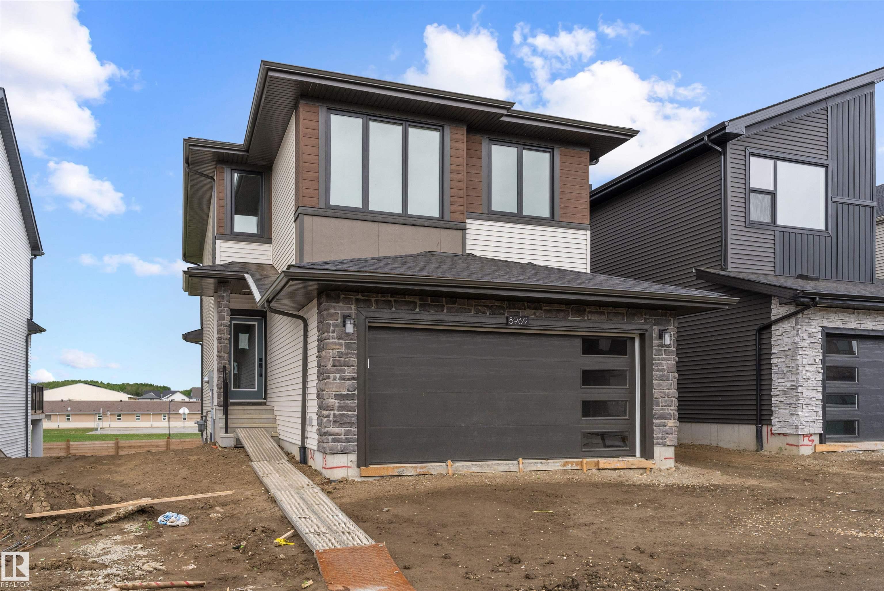 8969 Elves Loop, Edmonton, MLS® # E4494410