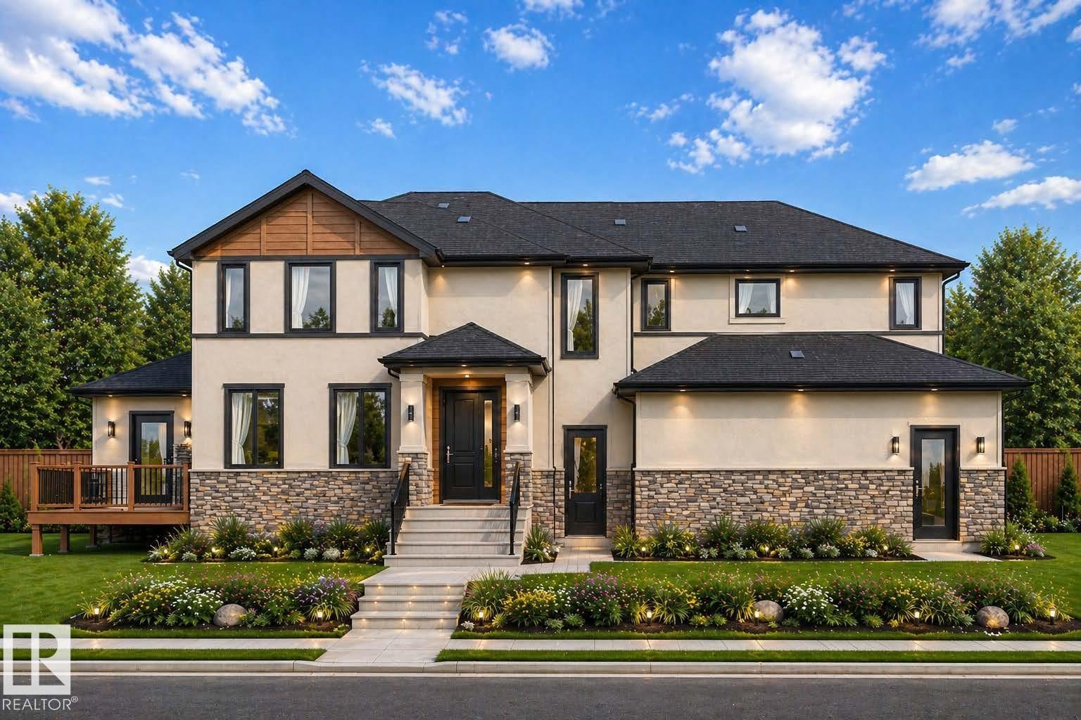 Real Estate Listing MLS E4494413