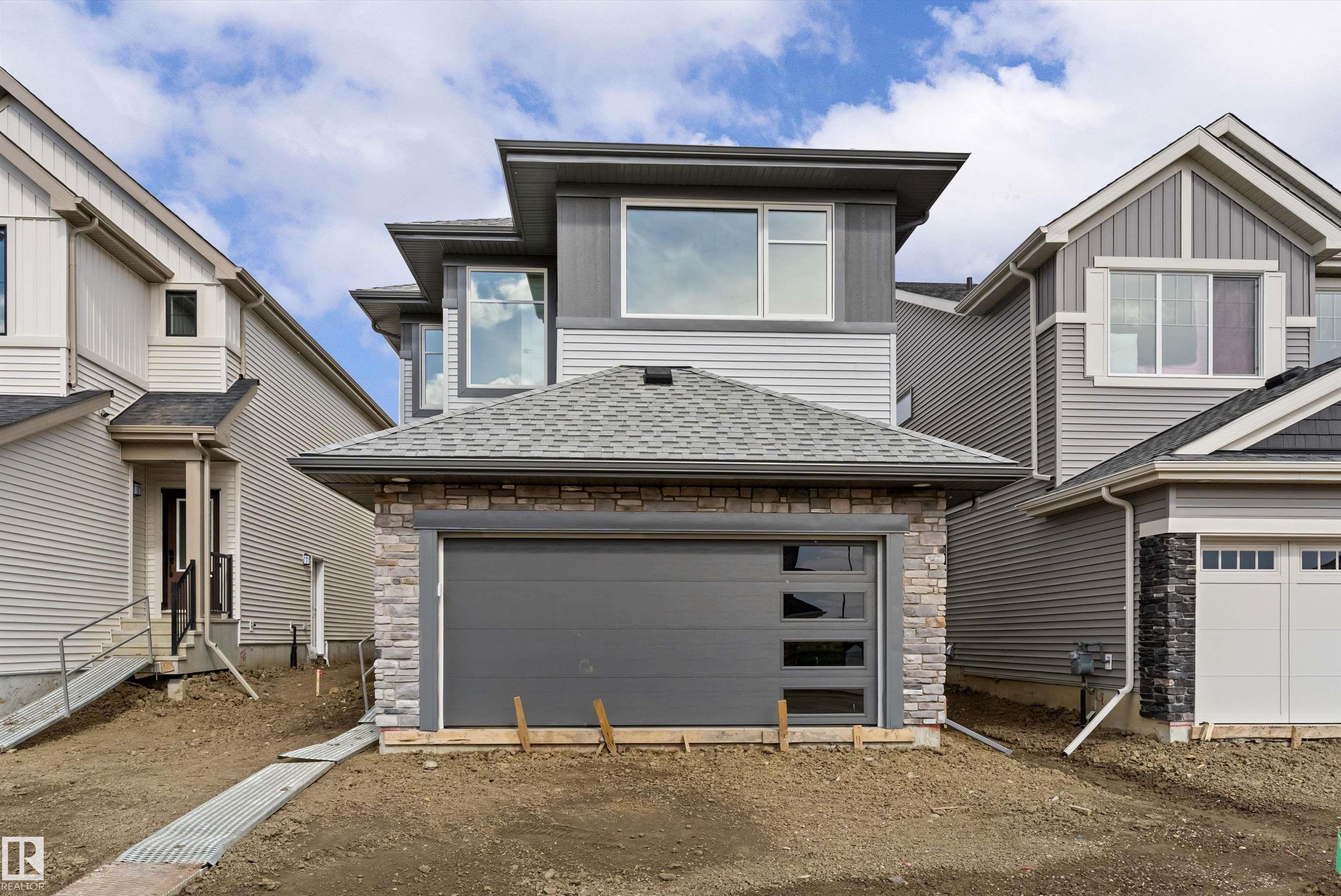 5133 Cawsey Bend, Edmonton, MLS® # E4494416