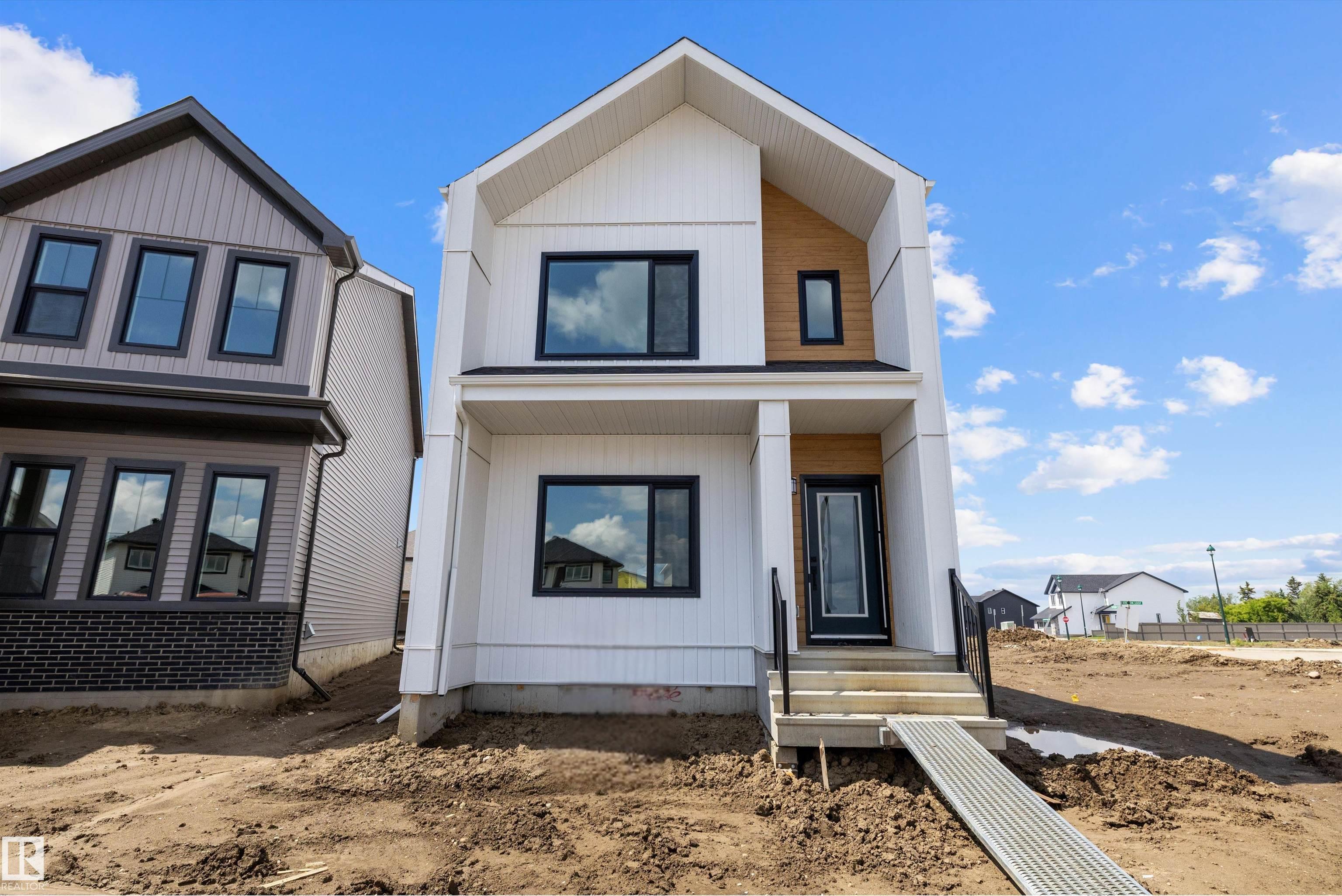133 Mustang Close, Ardrossan, MLS® # E4494418