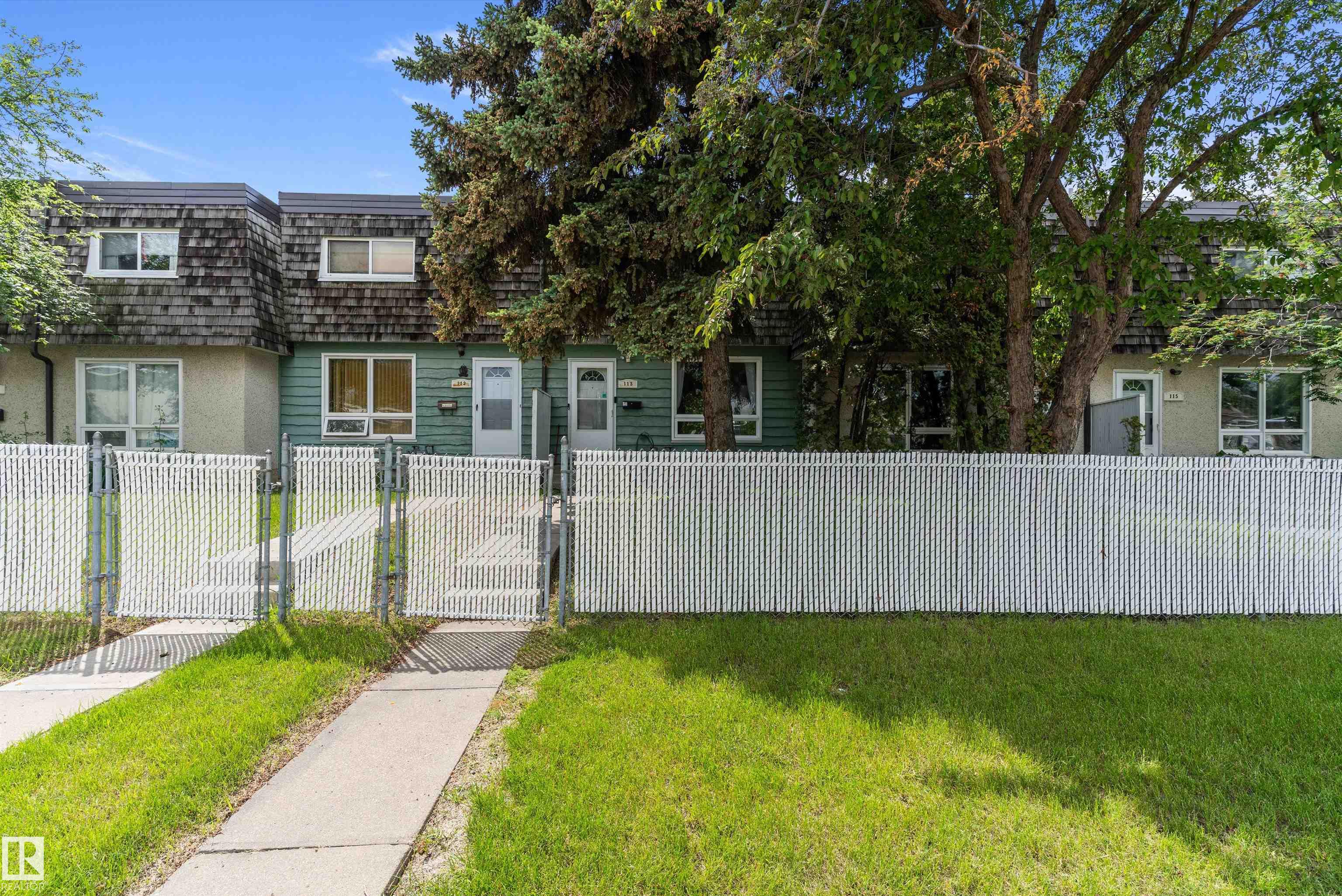 113 Mayfair Mews Mews, Edmonton, MLS® # E4494420