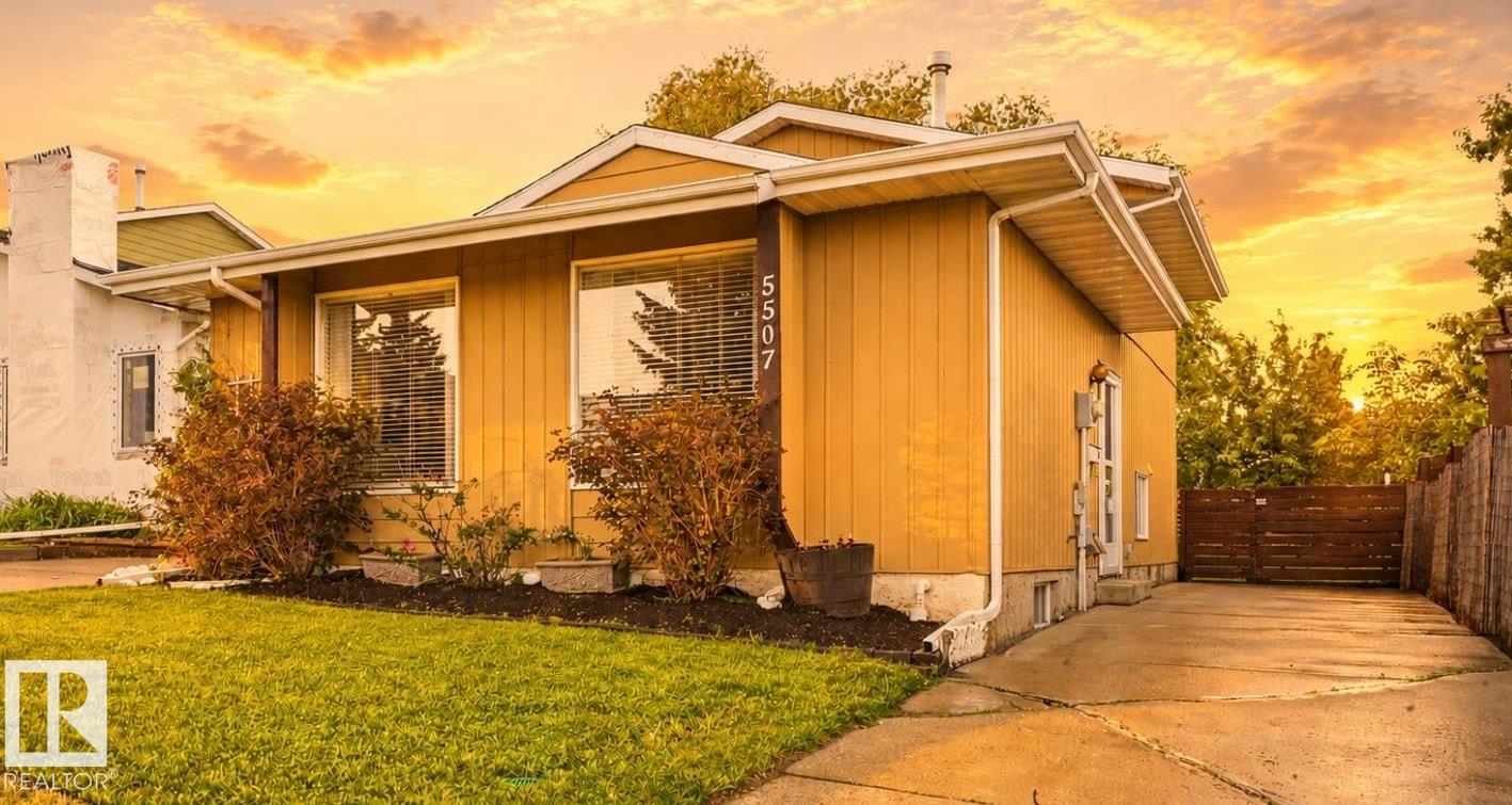 5507 51 Avenue, Beaumont, MLS® # E4494421