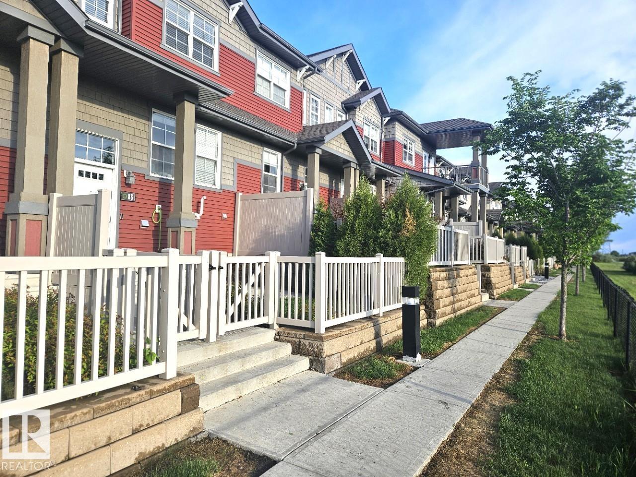 86 4029 Orchards Drive, Edmonton, MLS® # E4494423