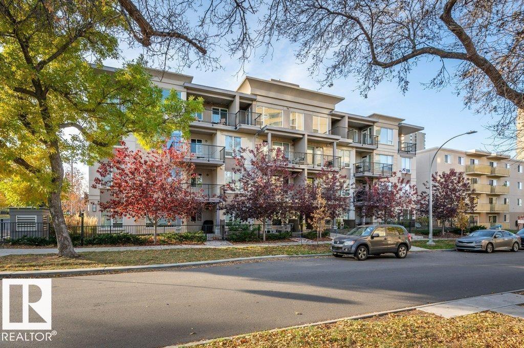 408 9907 91 Avenue, Edmonton, MLS® # E4494424