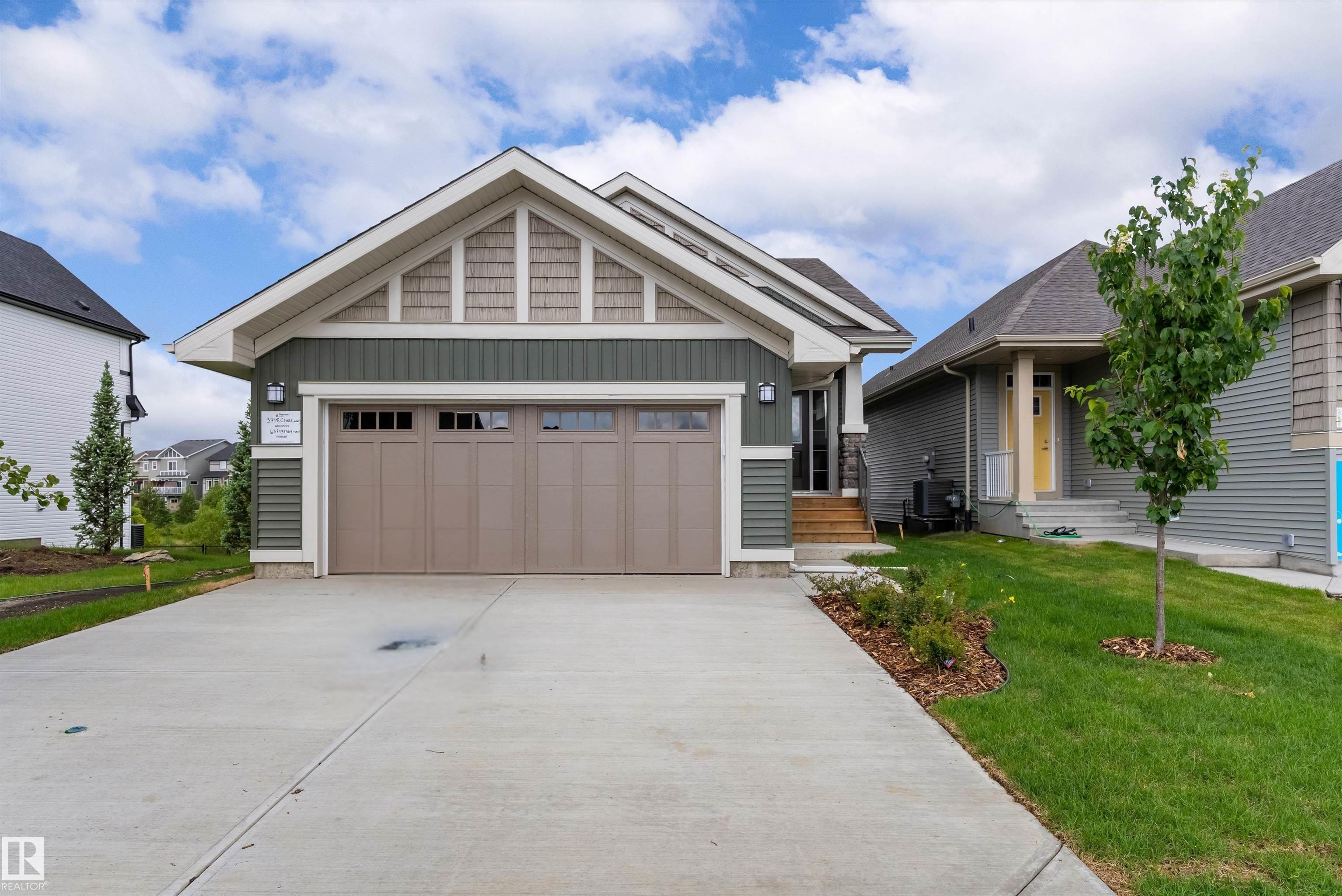 3708 Cross Landing, Edmonton, MLS® # E4494427