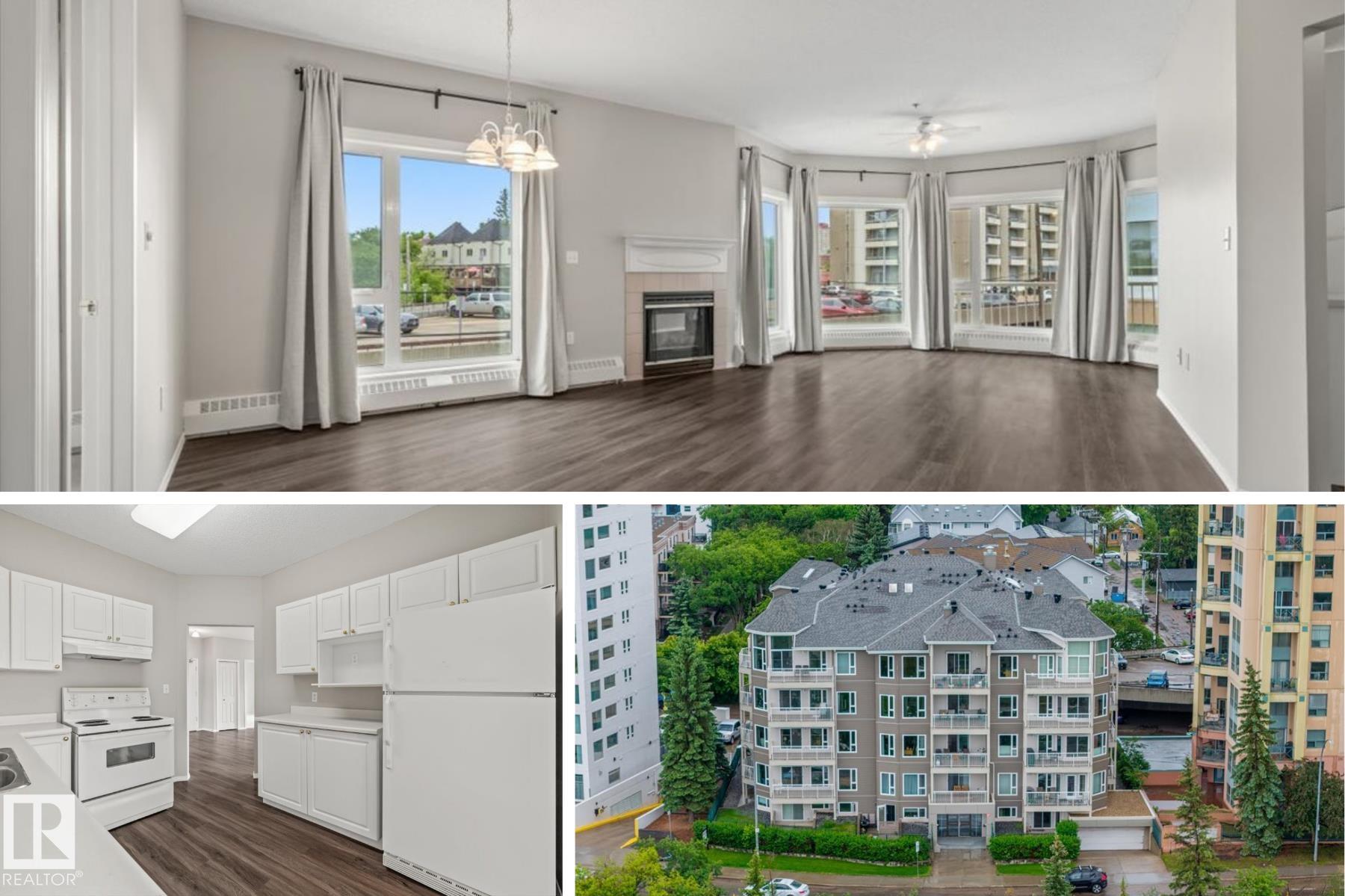 306 10809 Saskatchewan Drive, Edmonton, MLS® # E4494436