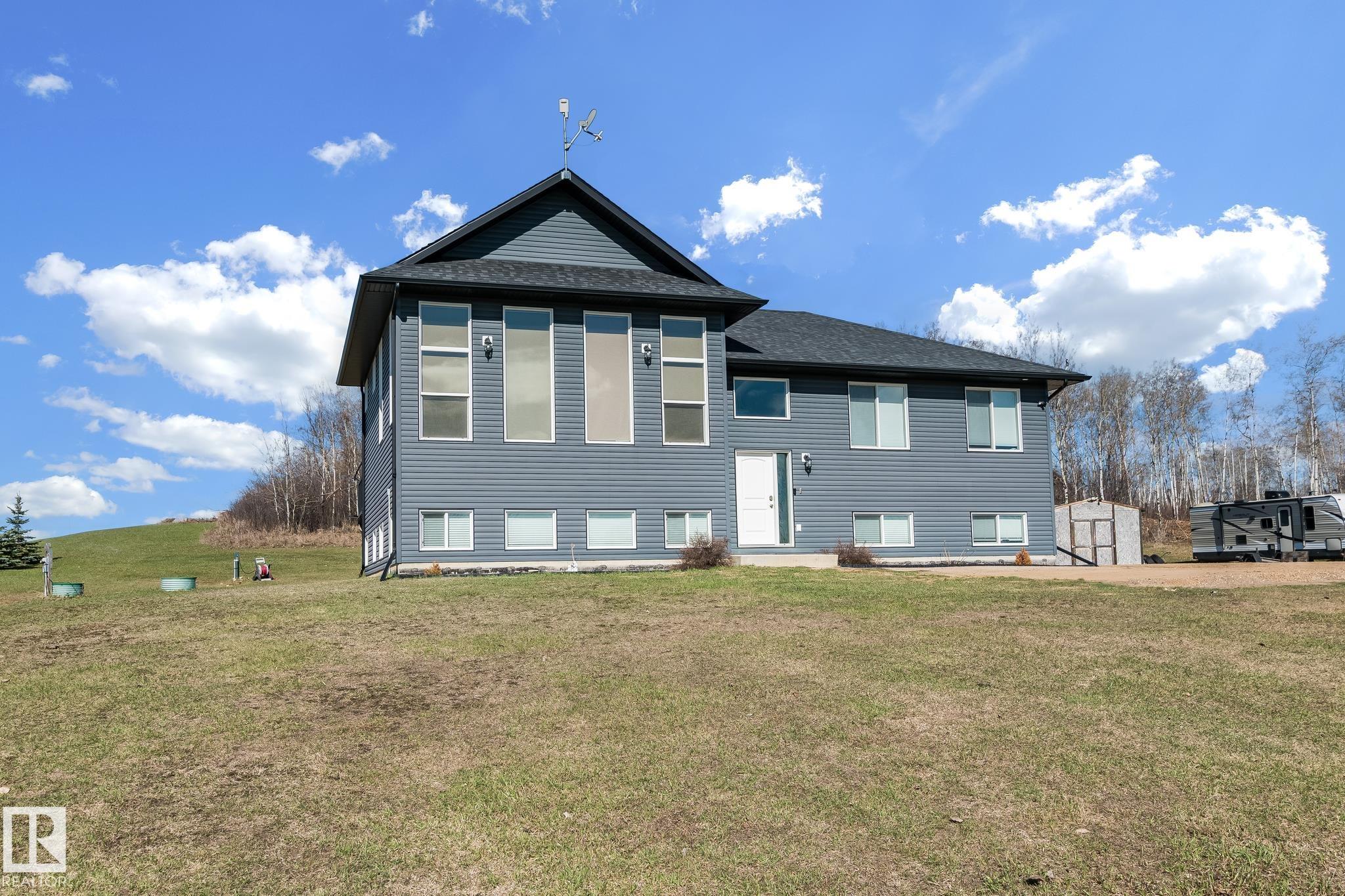 24 61119 Rge Rd 465, Rural Bonnyville M.d., MLS® # E4494438
