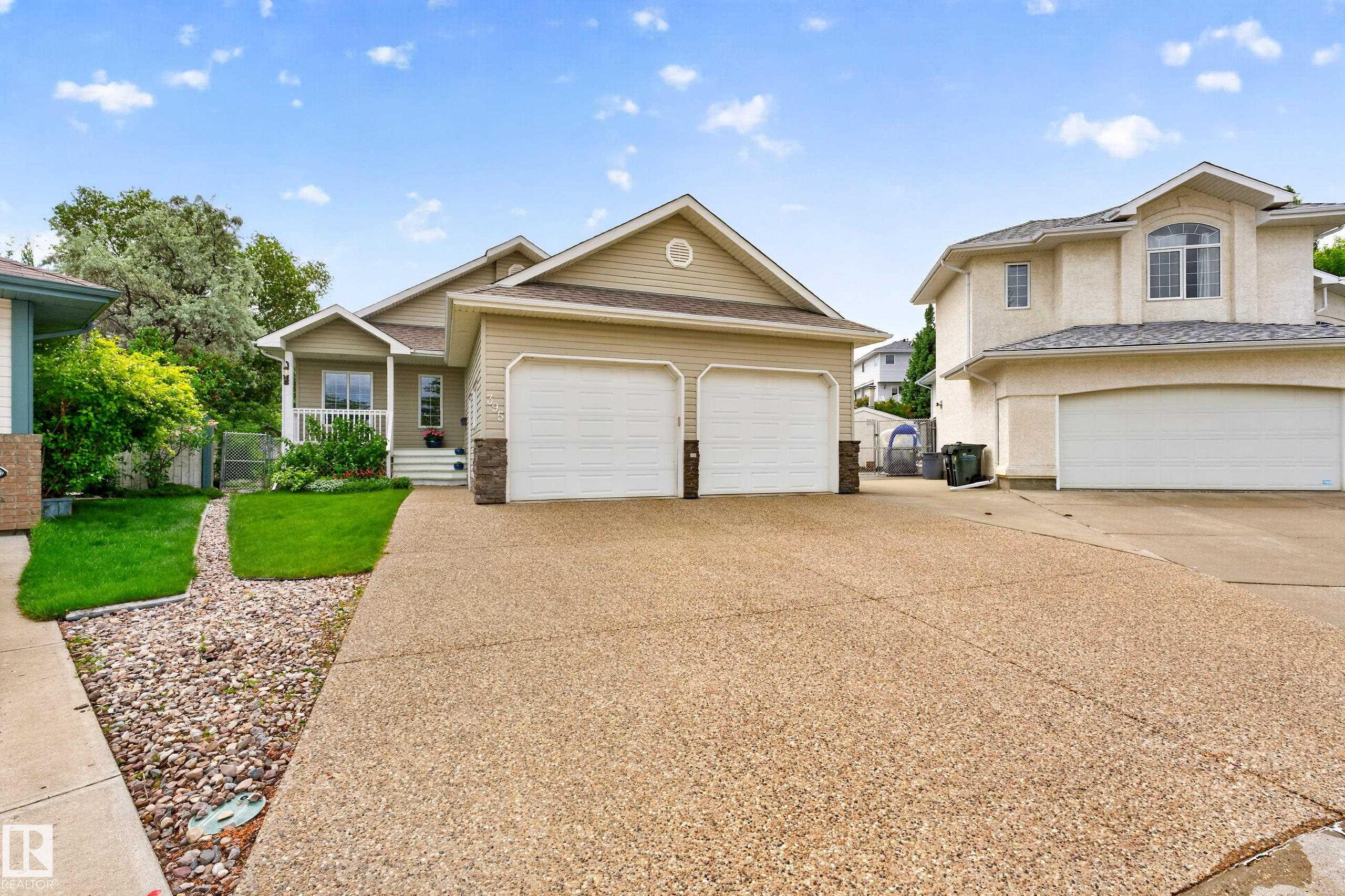 395 Meadowview Terrace, Sherwood Park, MLS® # E4494440