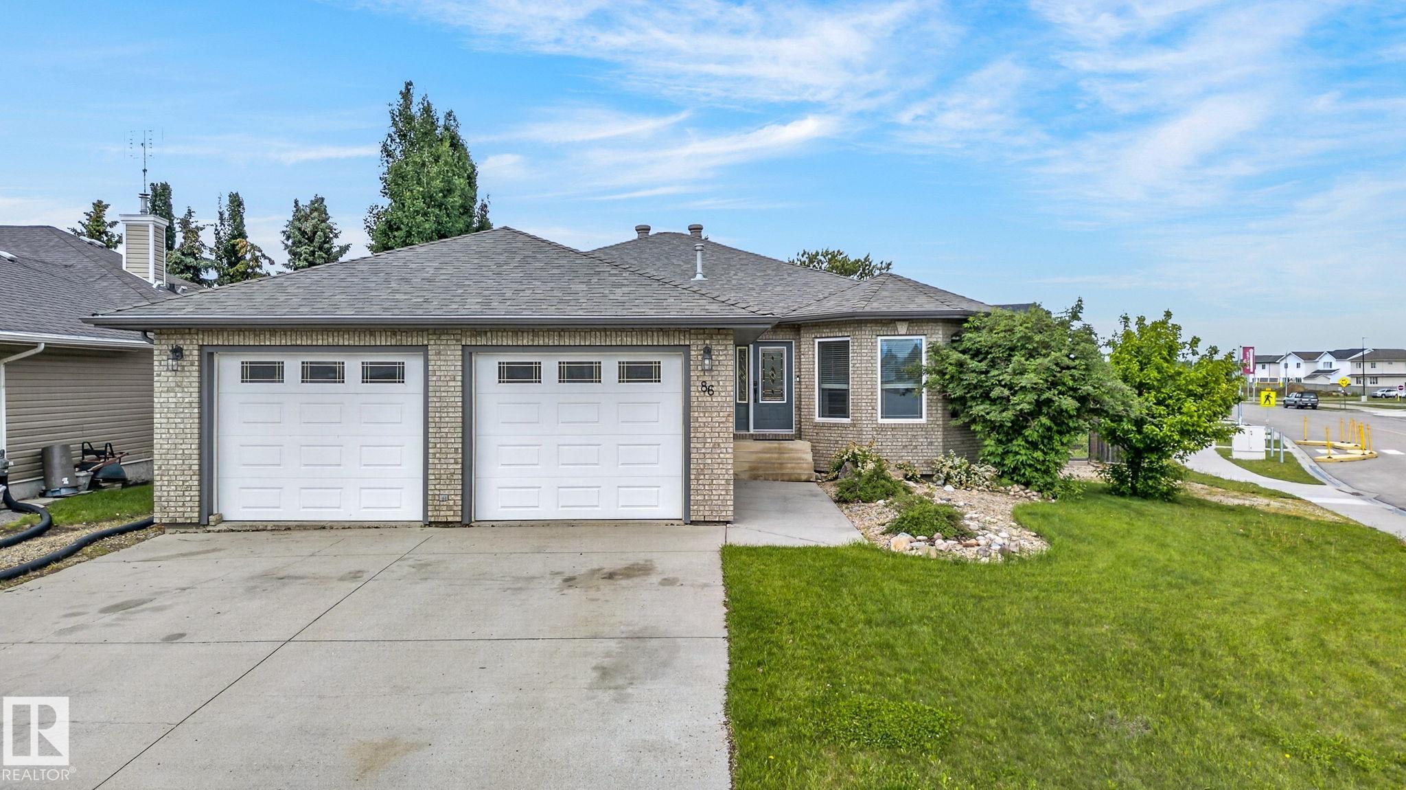 86 Heritage Crescent, Stony Plain, MLS® # E4494441
