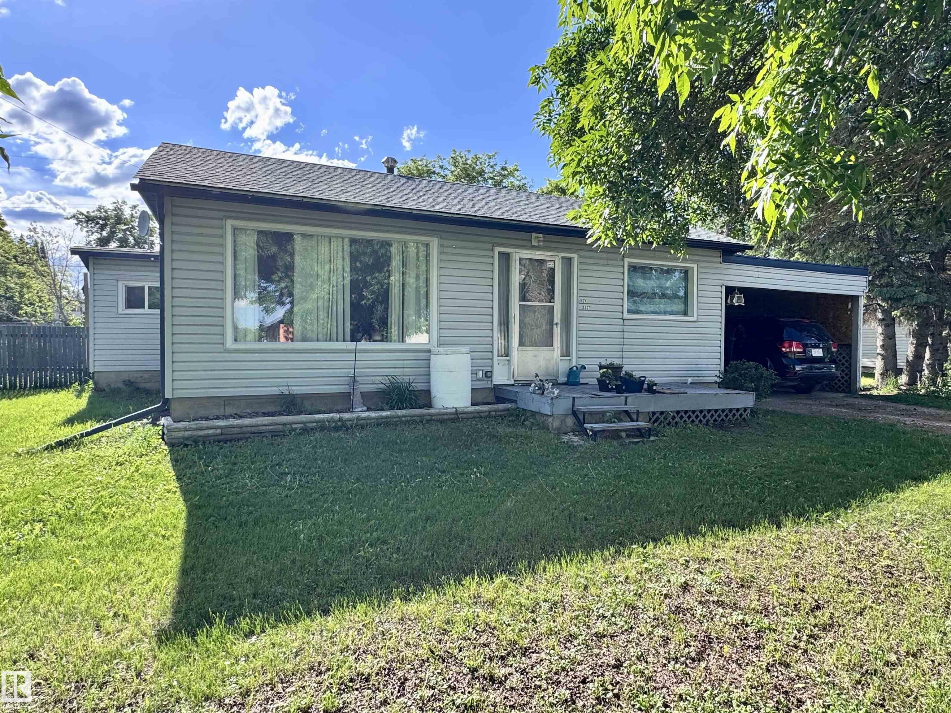 4824 53 Street, Innisfree, MLS® # E4494442