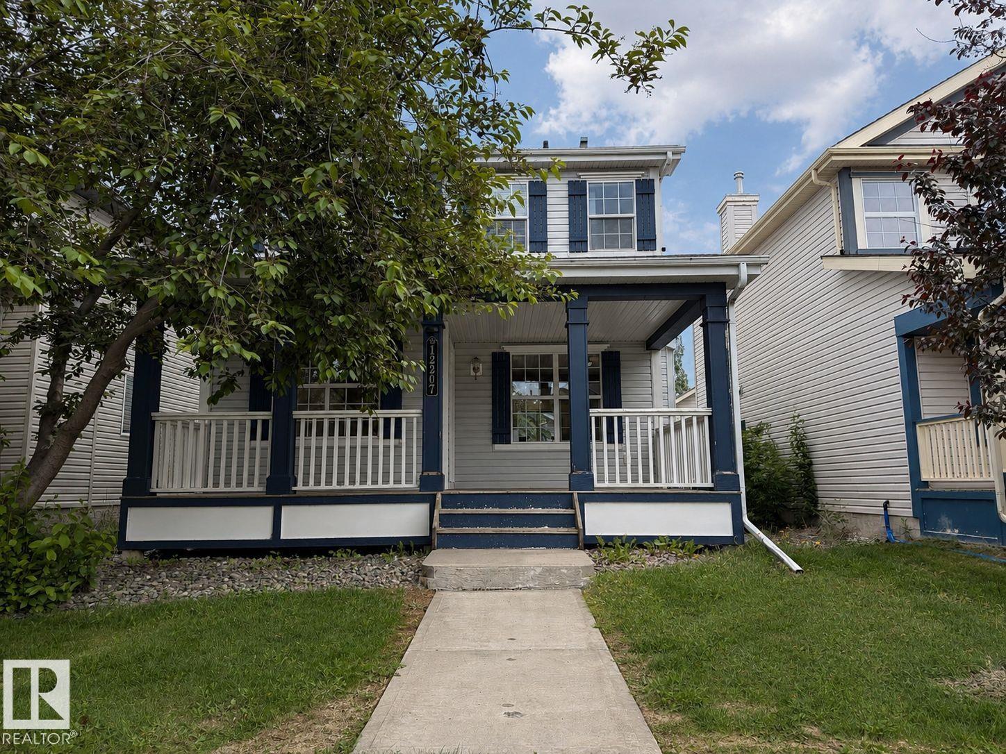 12207 16 Avenue, Edmonton, MLS® # E4494444