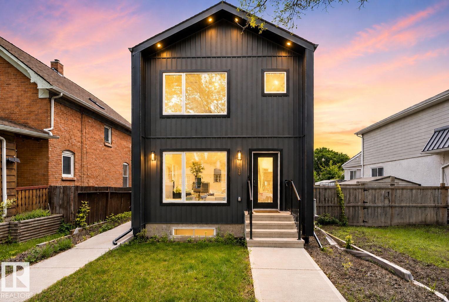 11539 86 Street, Edmonton, MLS® # E4494449