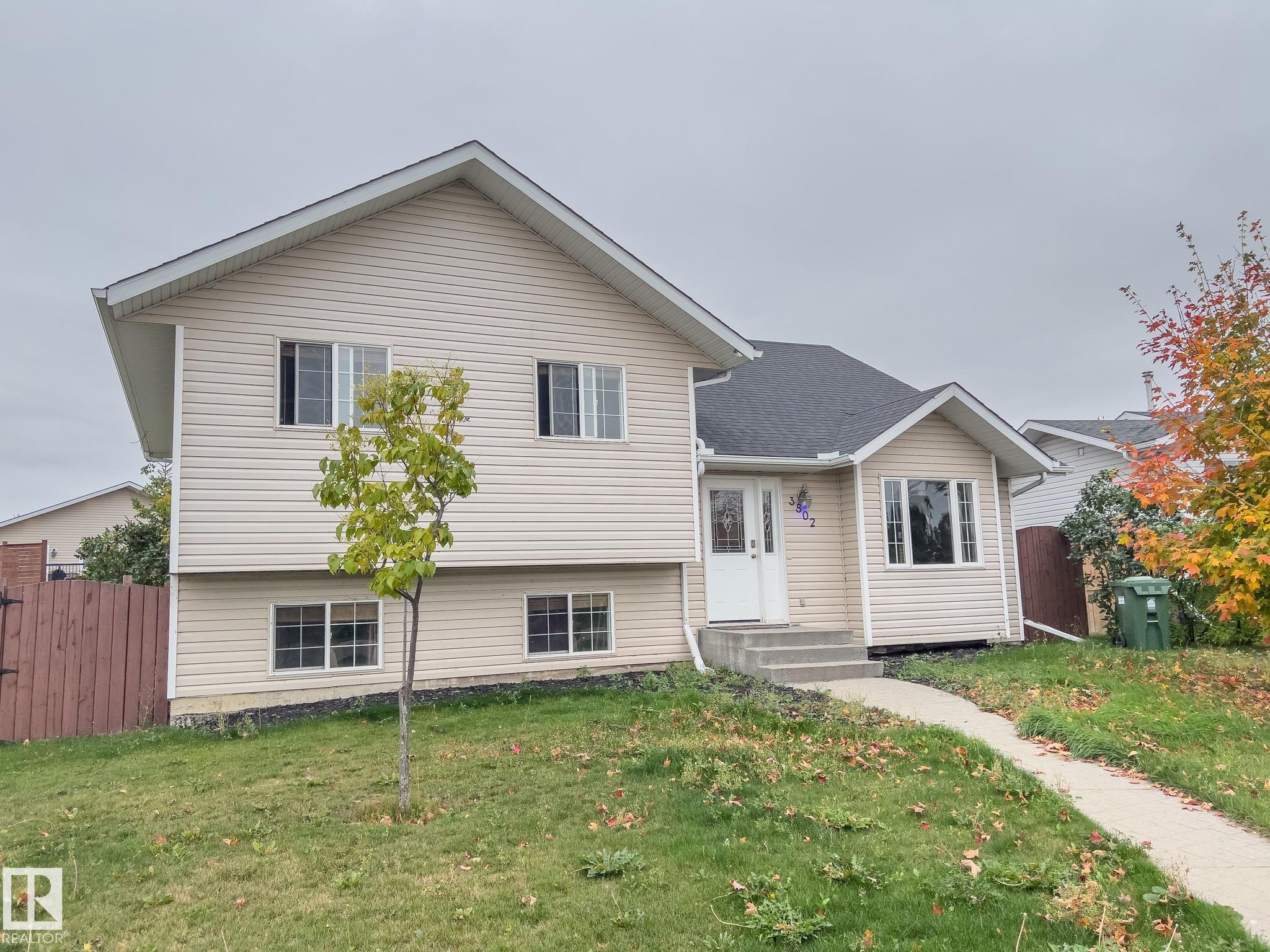 3802 42 Avenue, Bonnyville Town, MLS® # E4494451
