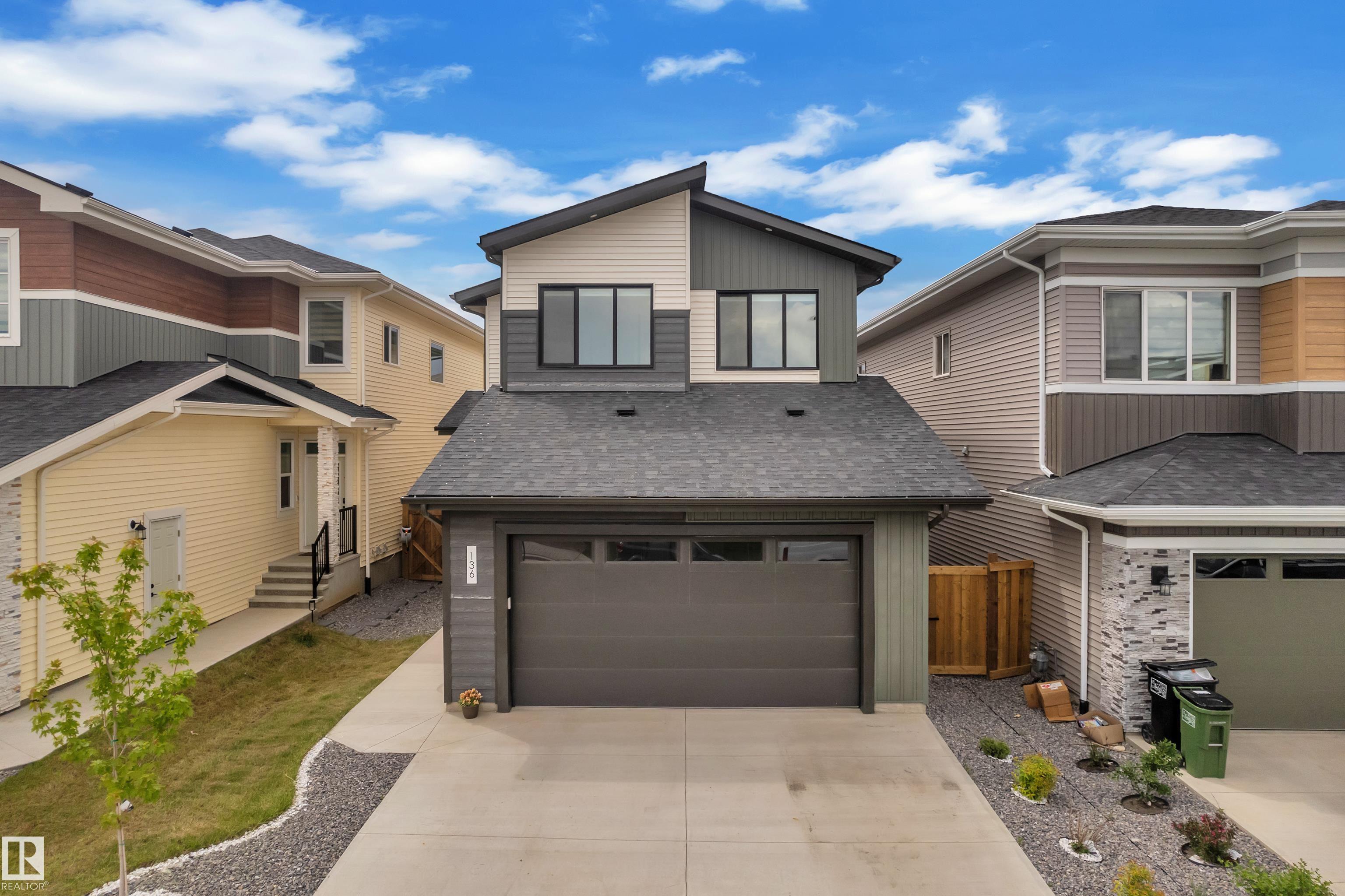 136 30 Street, Edmonton, MLS® # E4494454