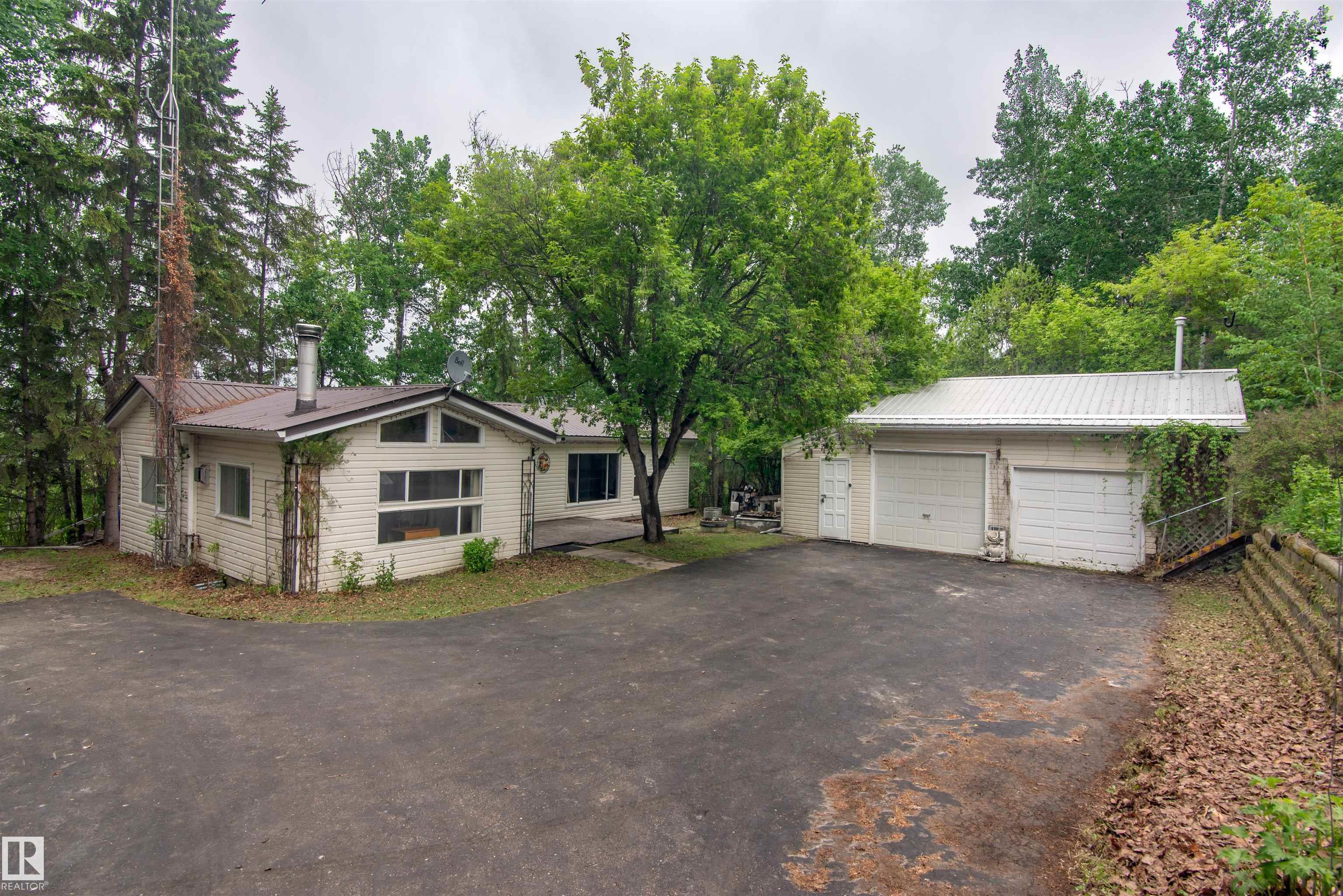 50-59318 Rg Rd 454, Rural Bonnyville M.d., MLS® # E4494456