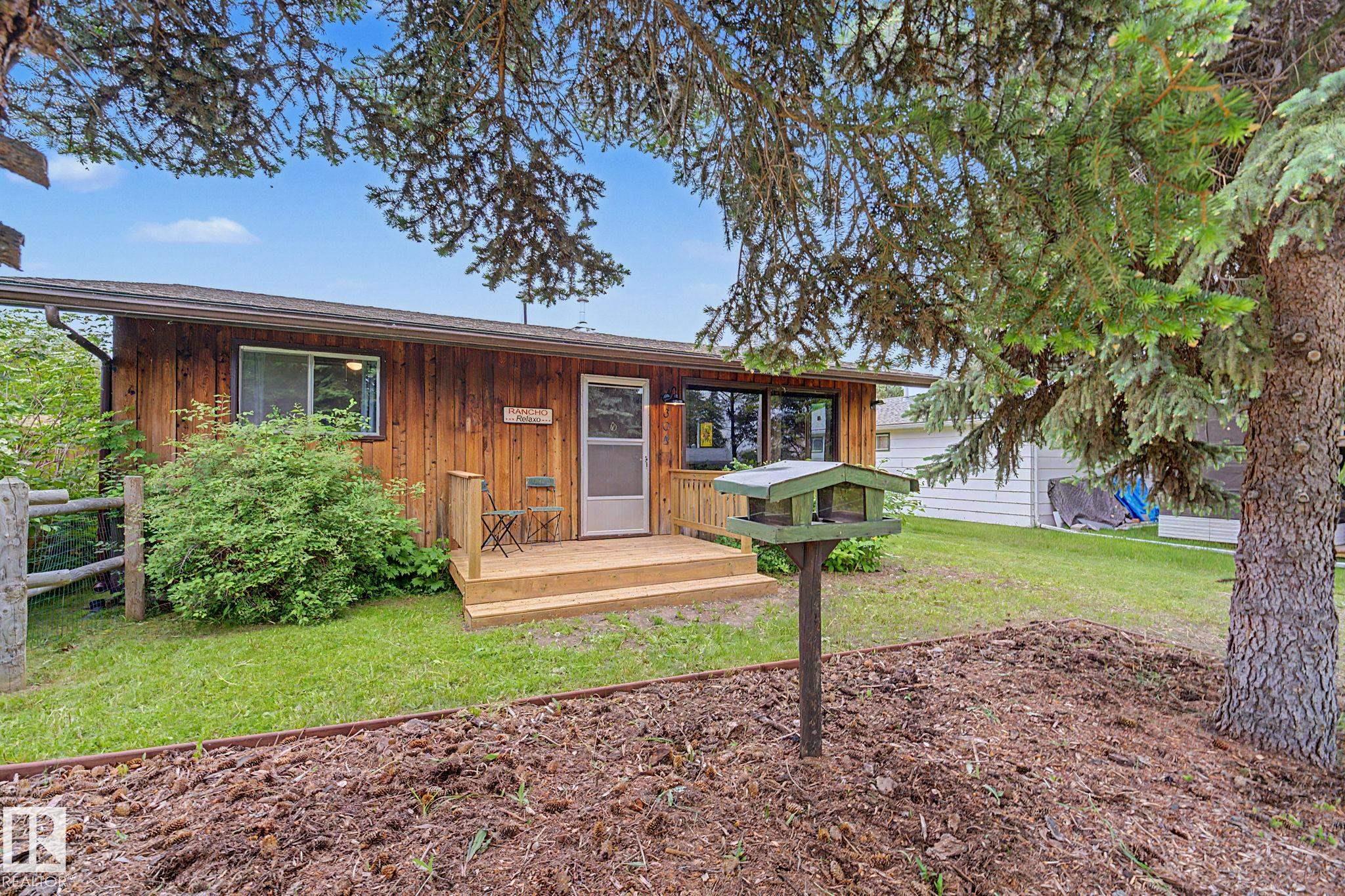 308 3 Street, Rural Lac Ste. Anne County, MLS® # E4494460