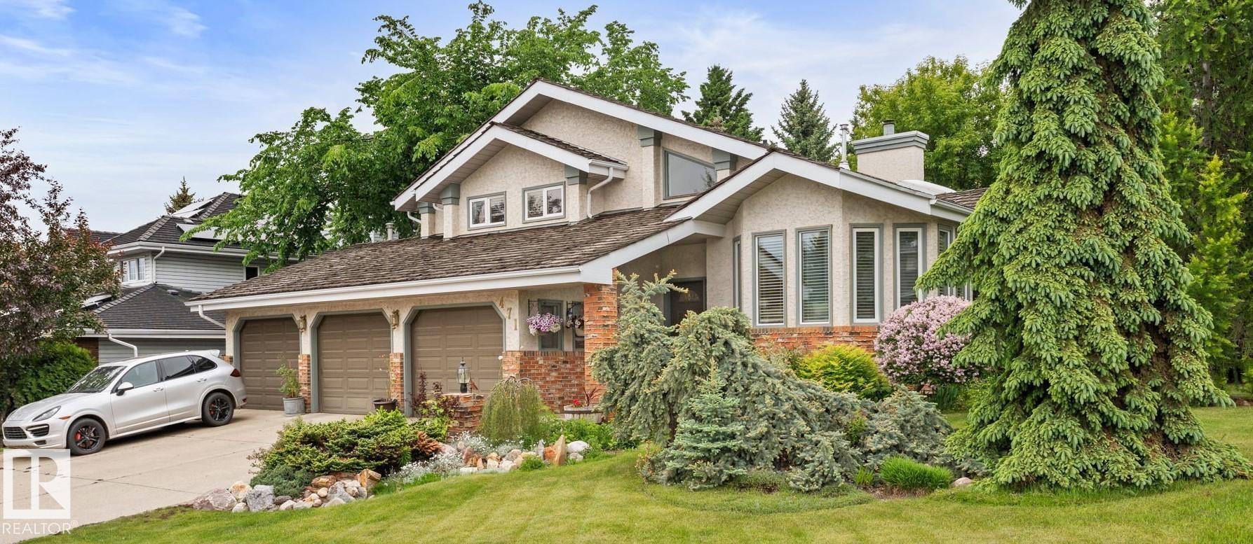 471 Ronning Street, Edmonton, MLS® # E4494461