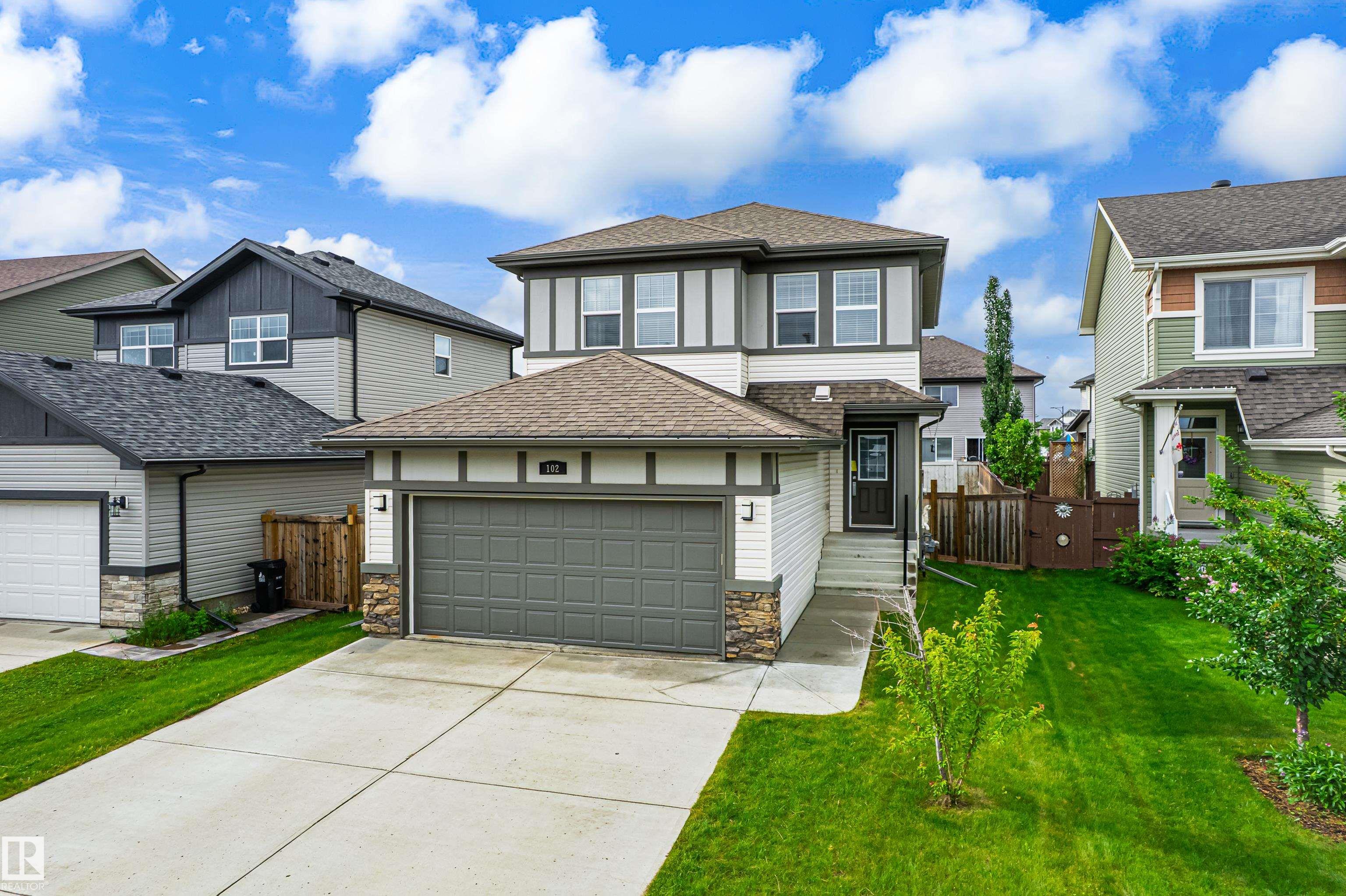 102 Meadowland Way, Spruce Grove, MLS® # E4494463