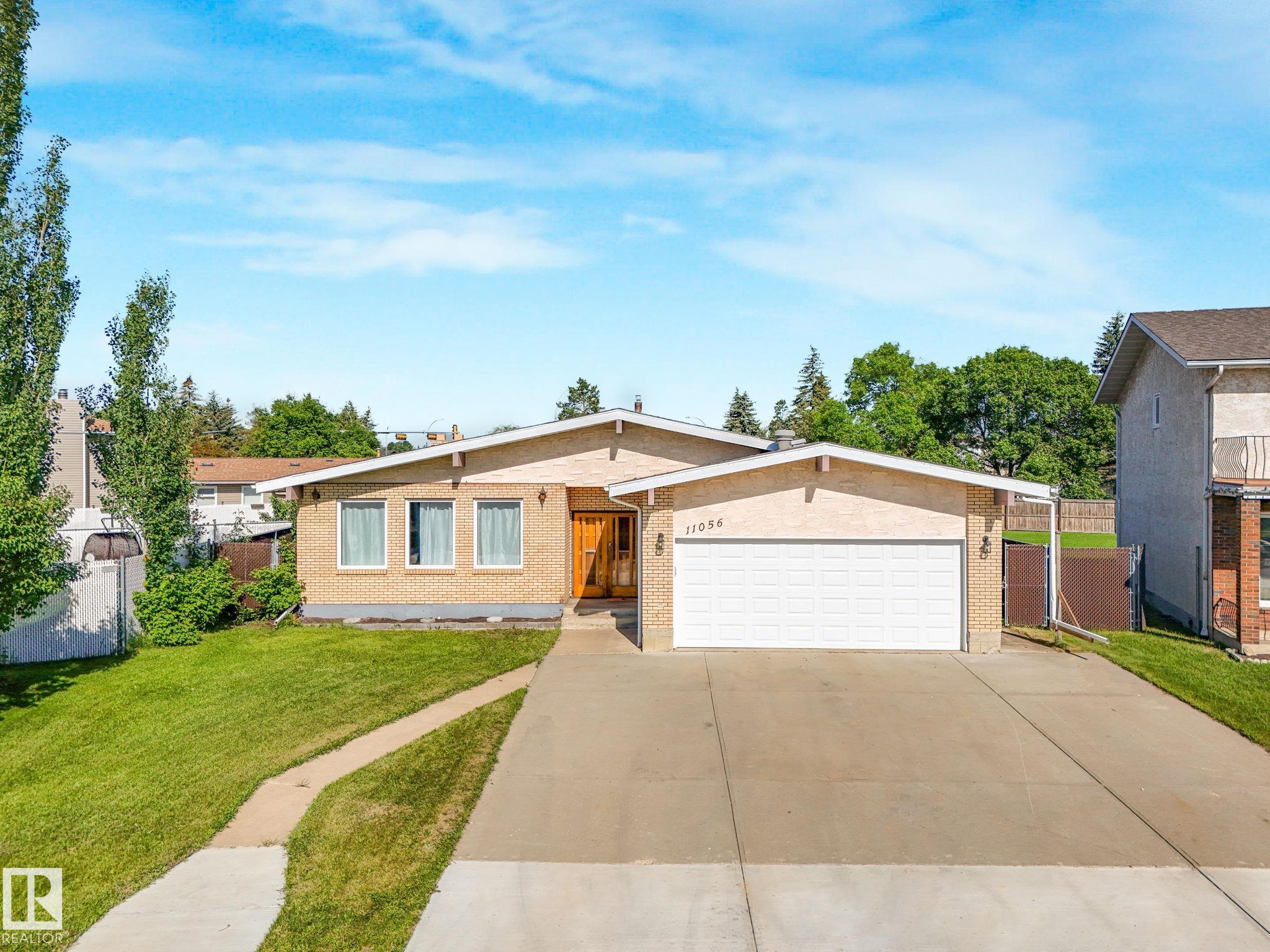 11056 166 Avenue, Edmonton, MLS® # E4494466