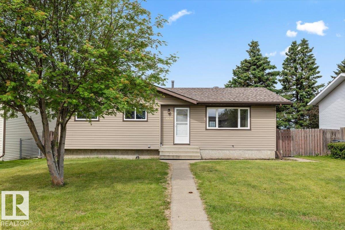 5126 53 Street, Legal, MLS® # E4494467
