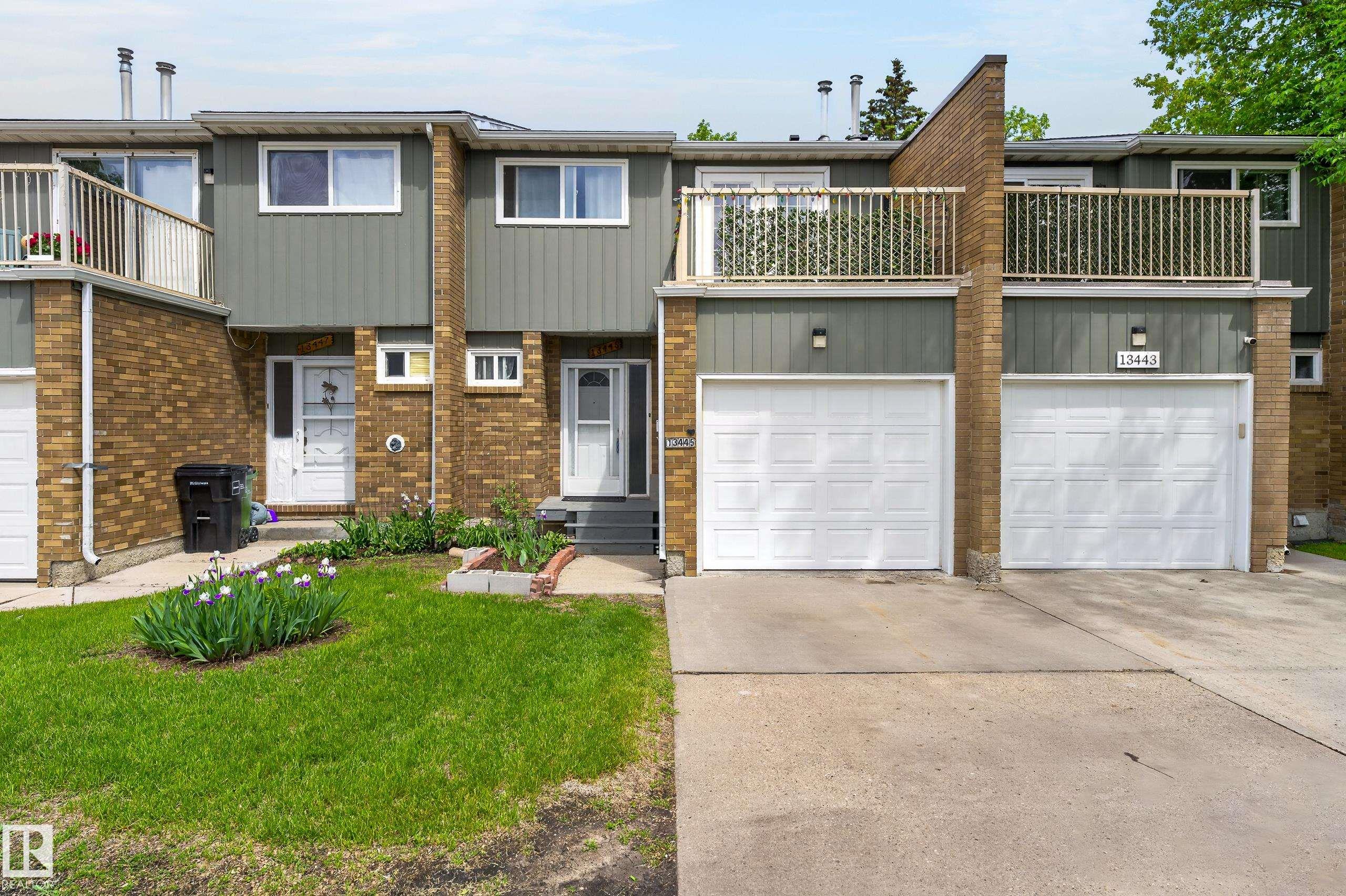 13445 40 Street Nw, Edmonton, MLS® # E4494470
