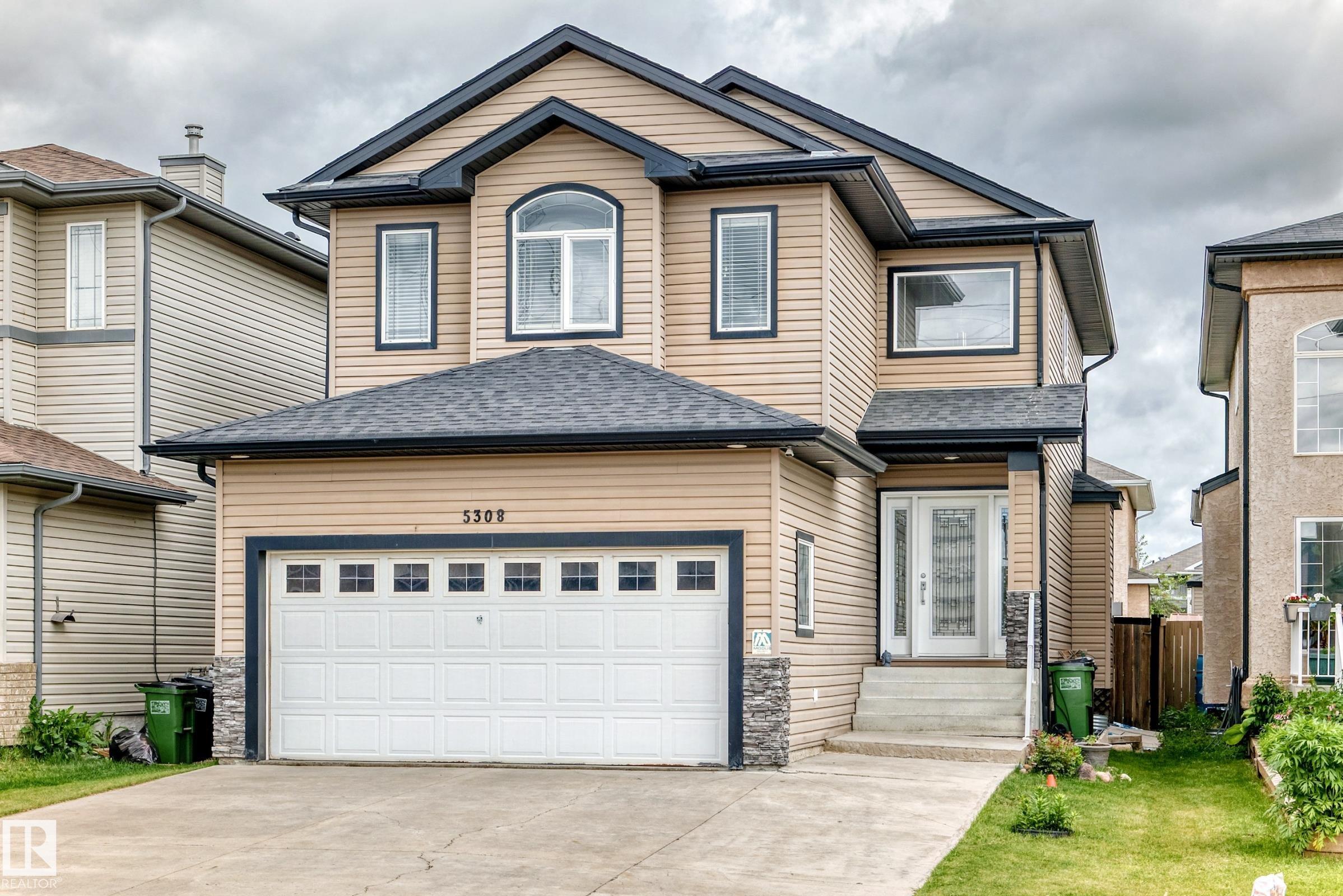 5308 164 Avenue, Edmonton, MLS® # E4494483
