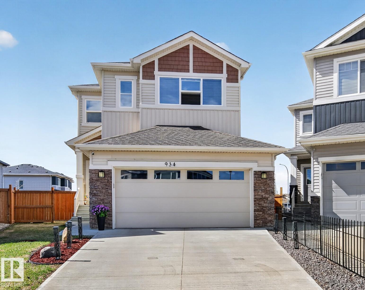 934 Berg Place, Leduc, MLS® # E4494484