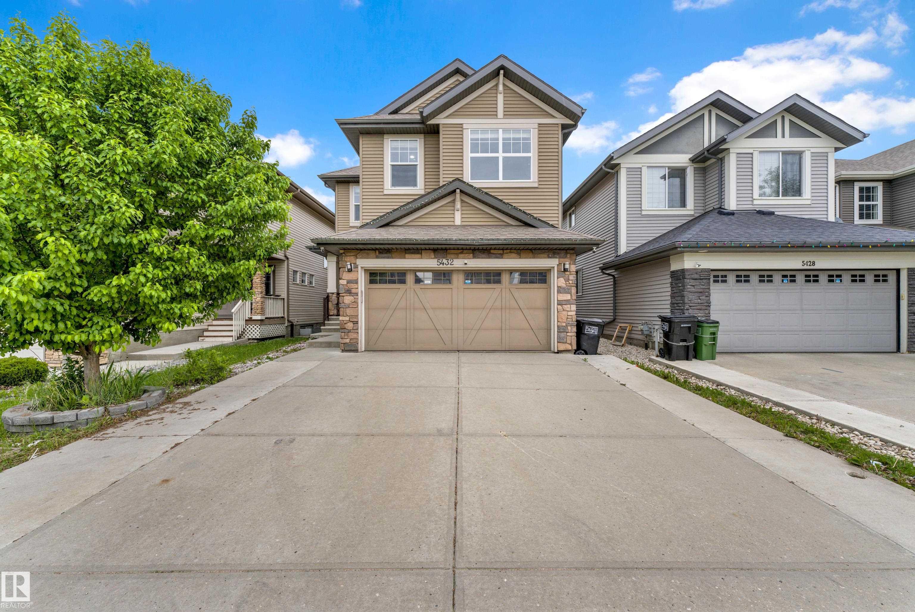 5432 20 Avenue, Edmonton, MLS® # E4494486