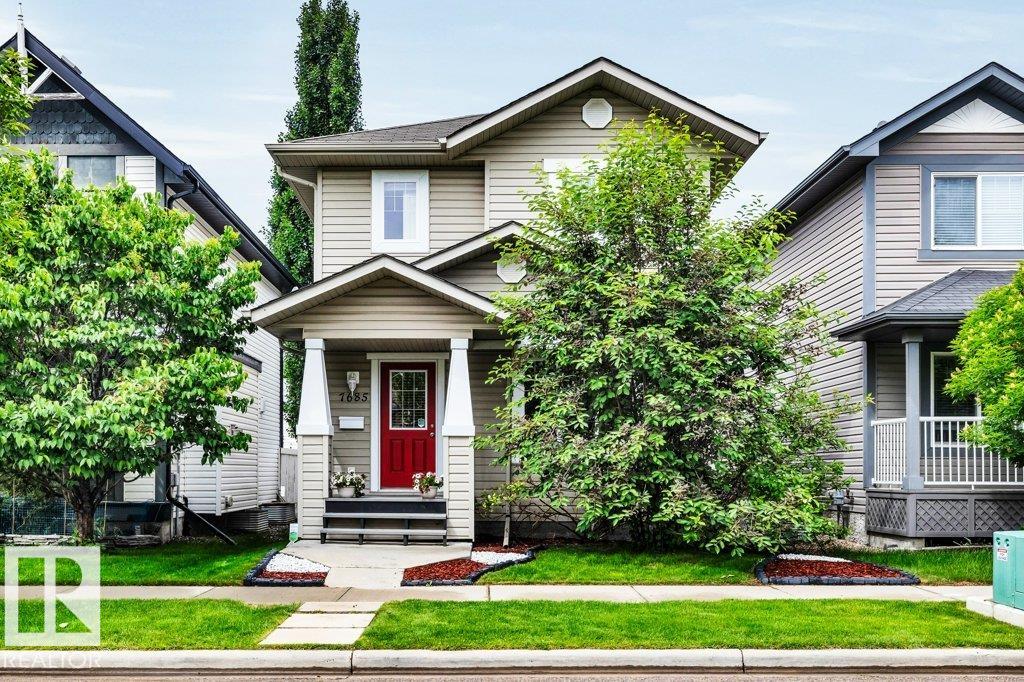 7685 Schmid Crescent, Edmonton, MLS® # E4494487