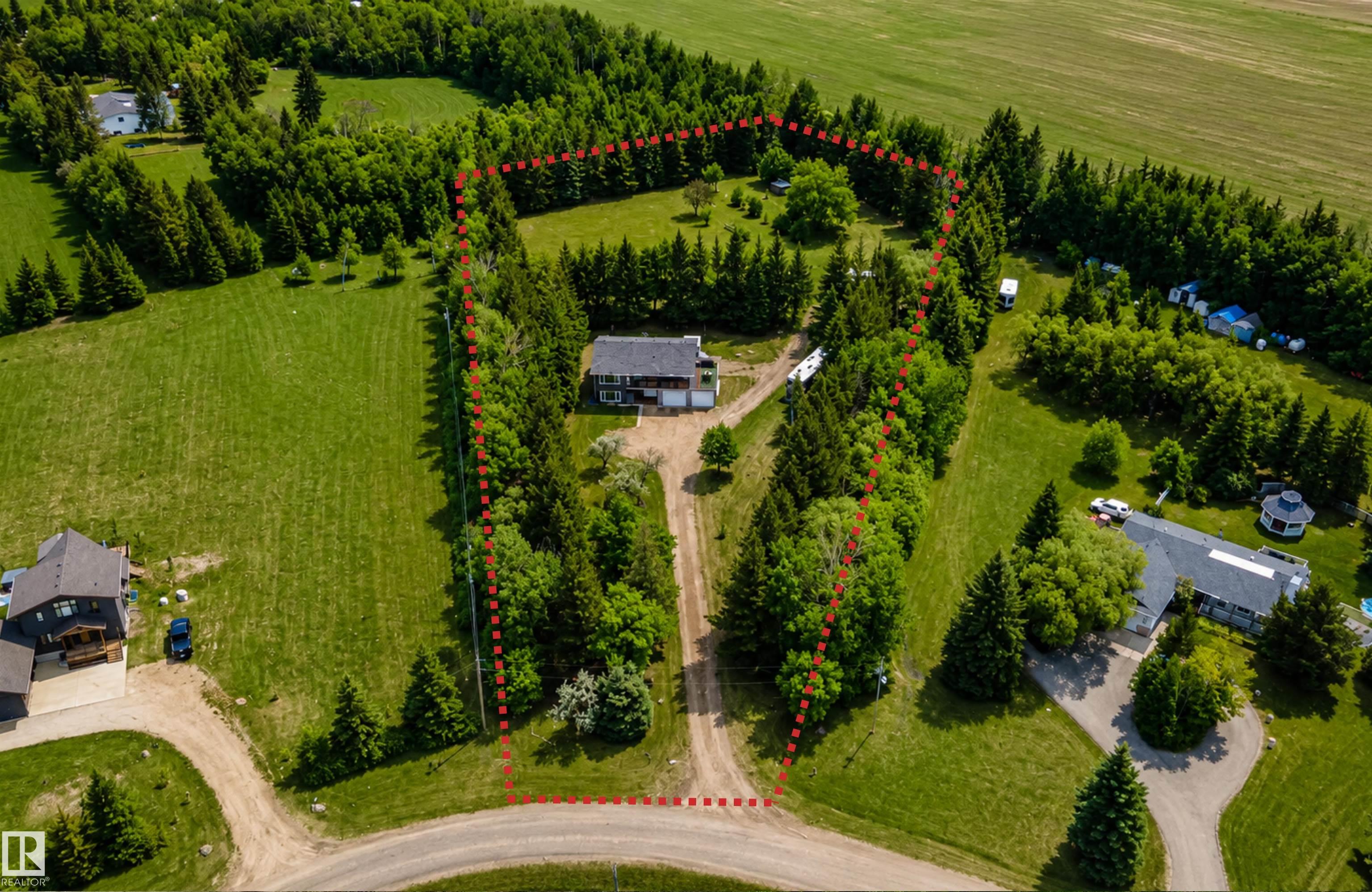 70 50047 Rge Rd 244, Rural Leduc County, MLS® # E4494493