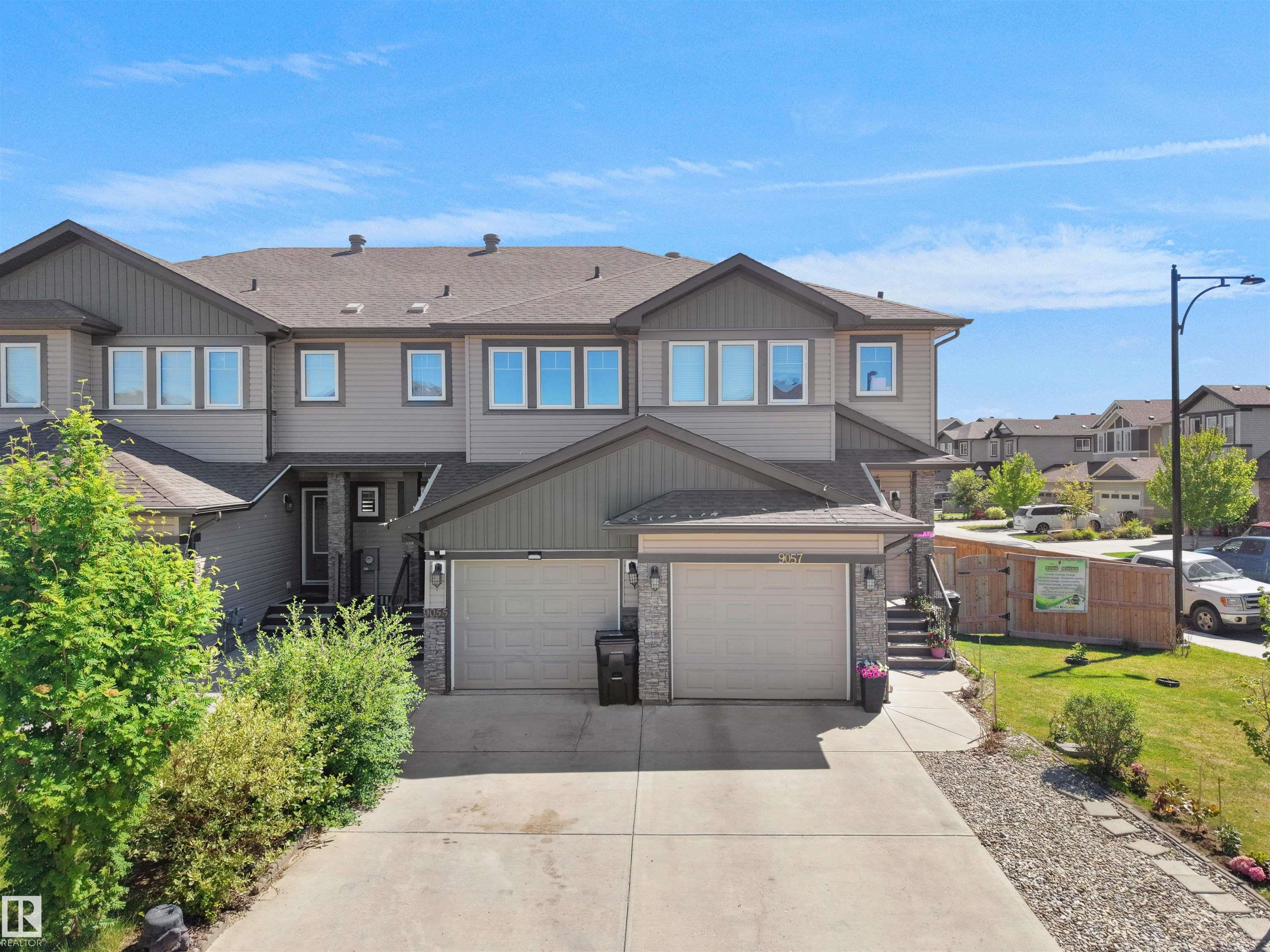 9055 Cooper Link Link, Edmonton, MLS® # E4494495