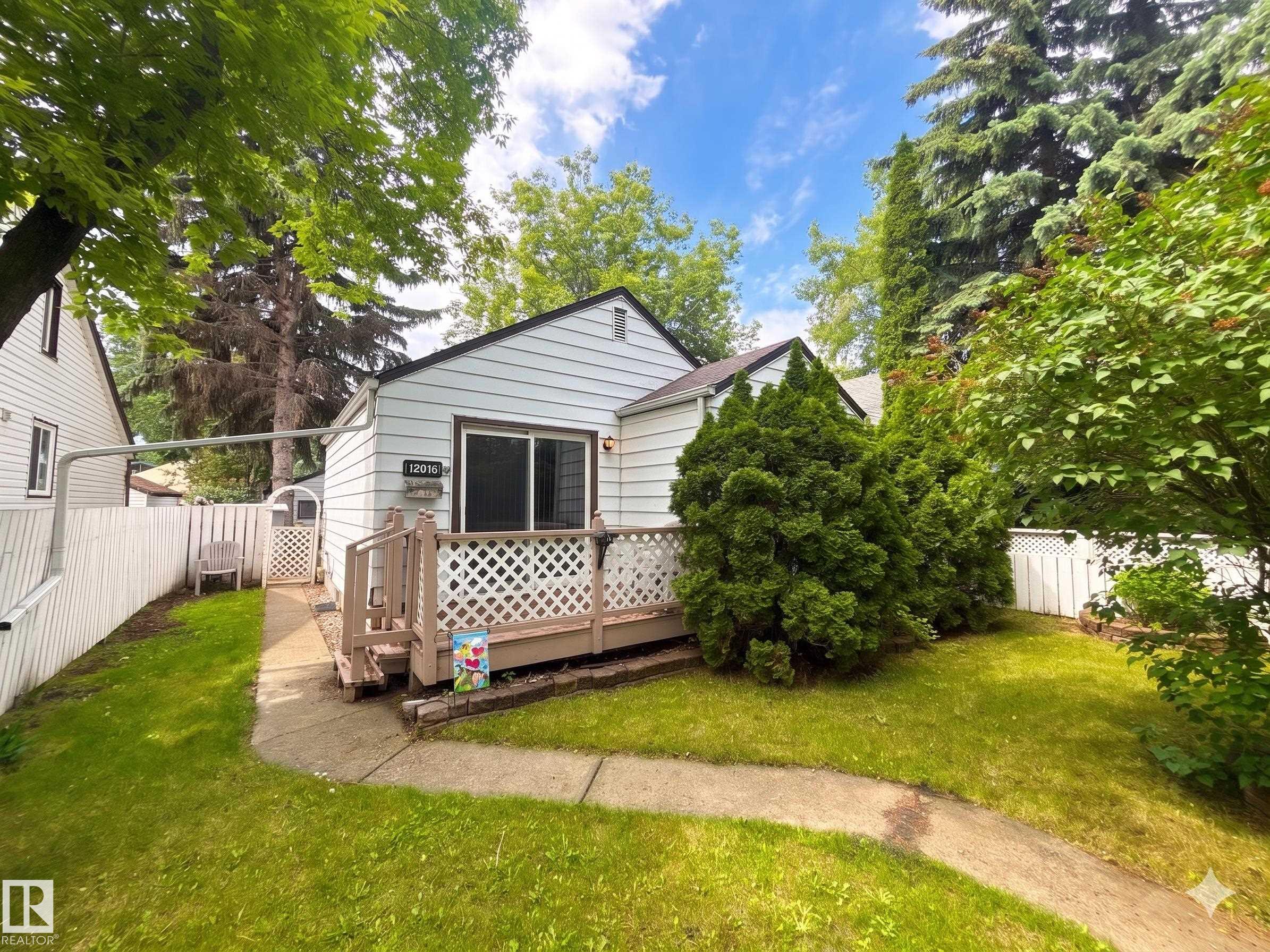 12016 61 Street, Edmonton, MLS® # E4494501