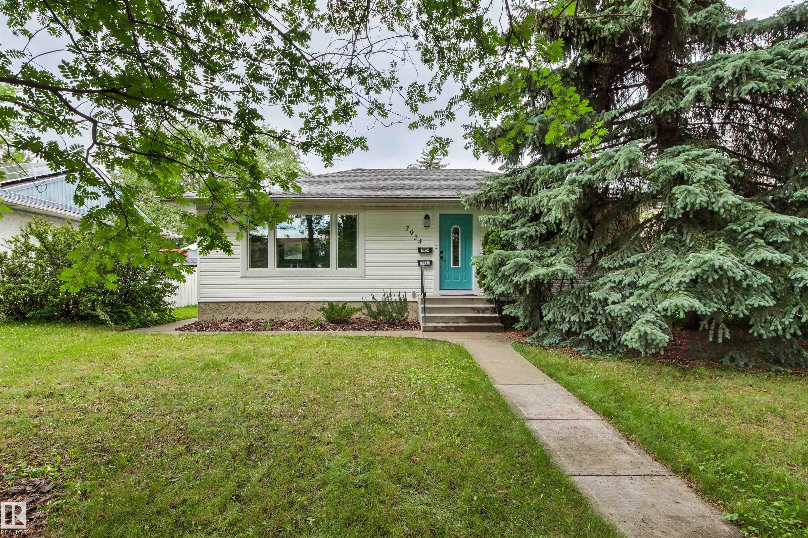 7924 89 Avenue, Edmonton, MLS® # E4494504