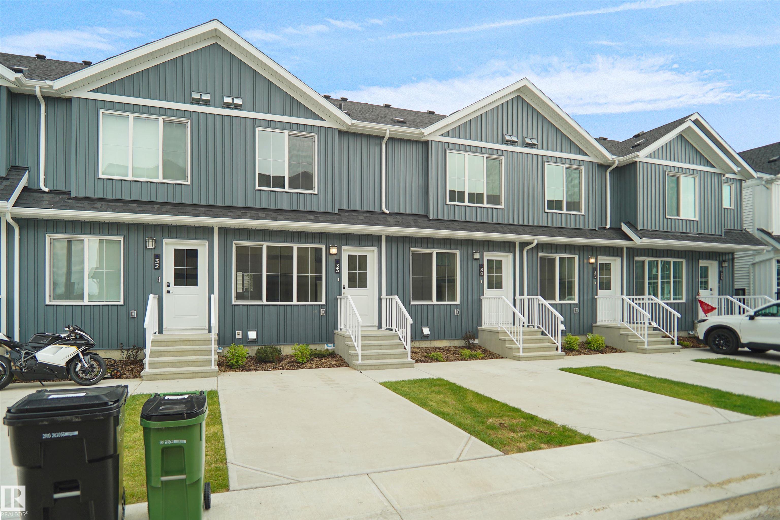 17 3705 141 Street, Edmonton, MLS® # E4494505