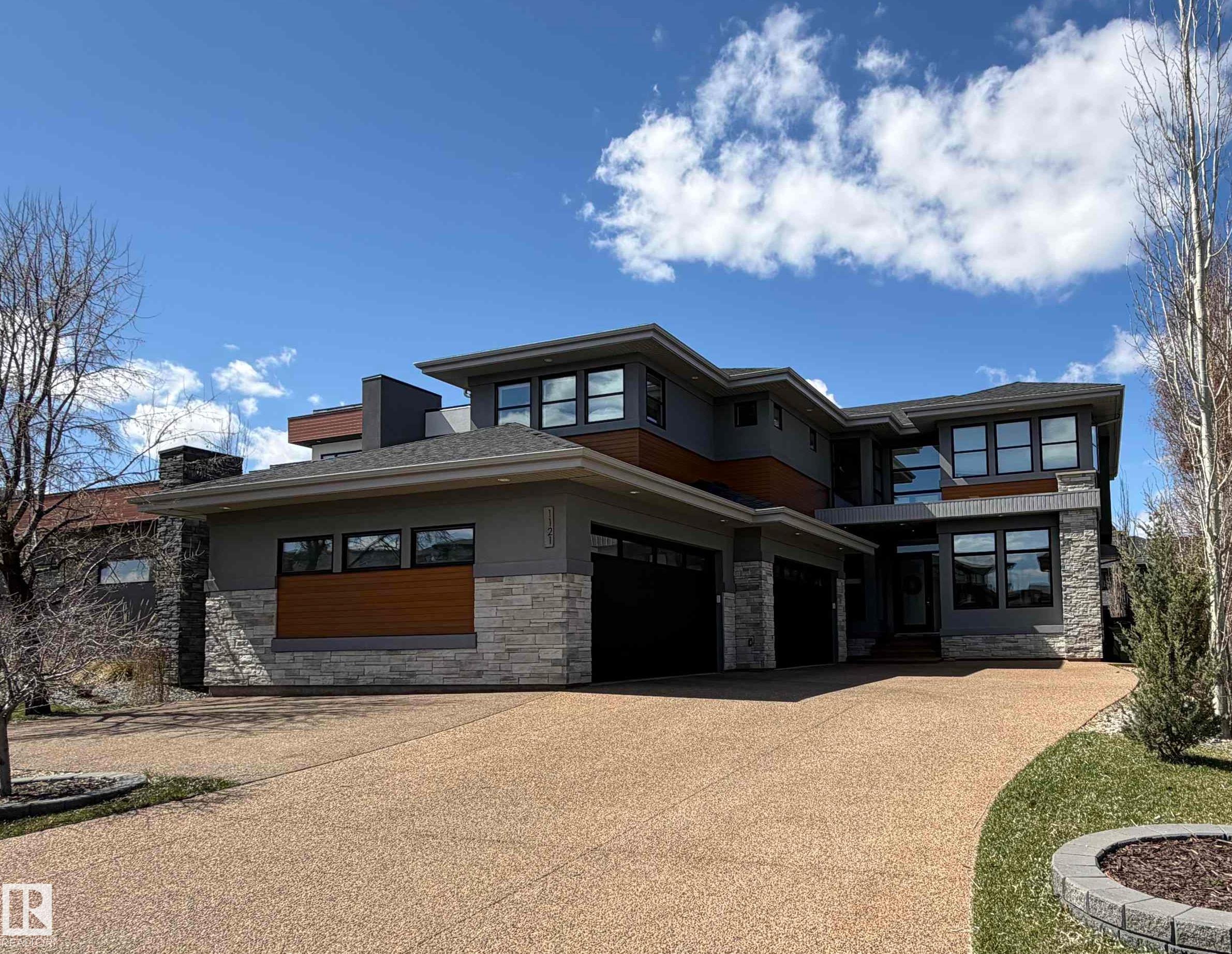 1121 Wahl Place, Edmonton, MLS® # E4494506