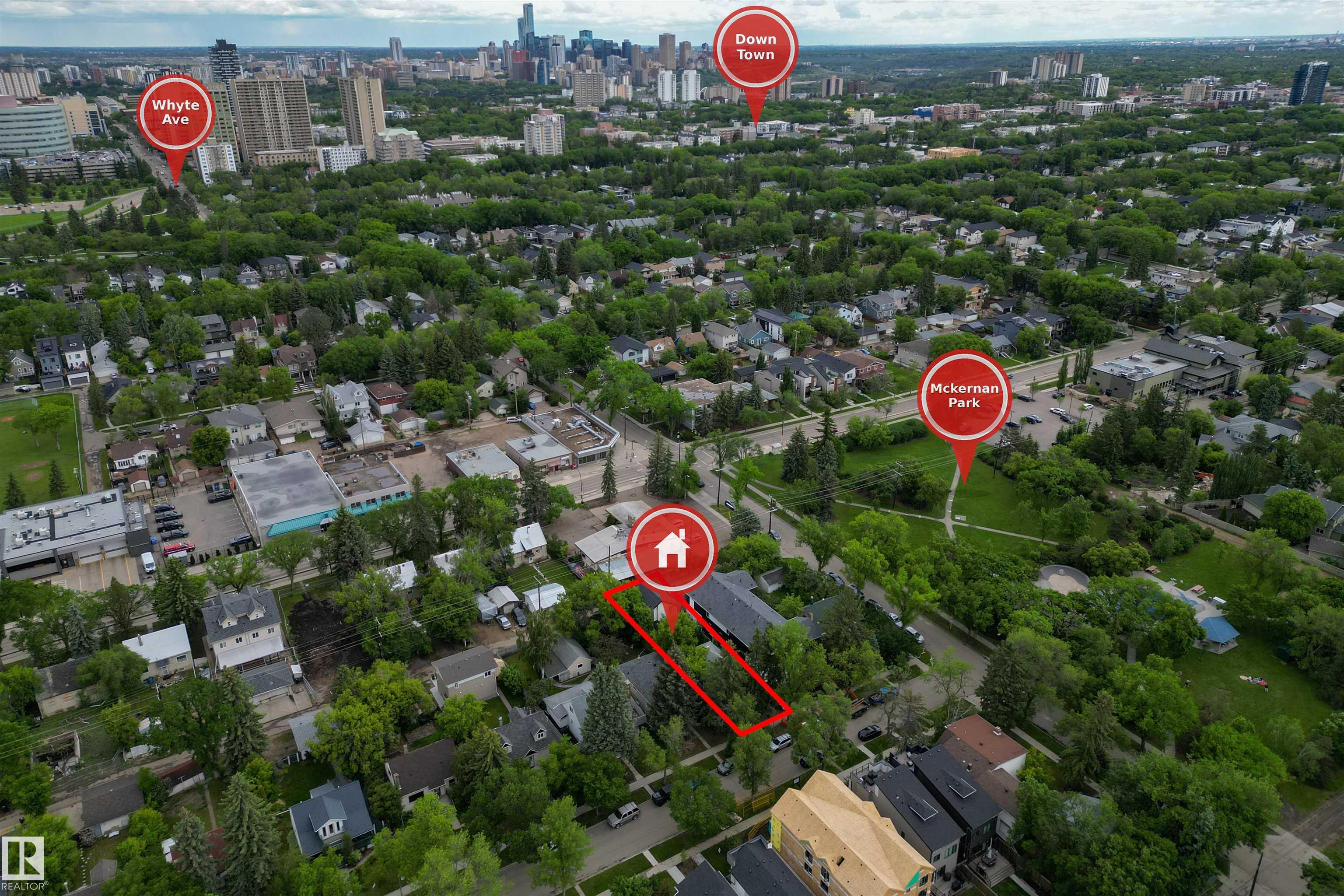 11212 75 Avenue, Edmonton, MLS® # E4494508