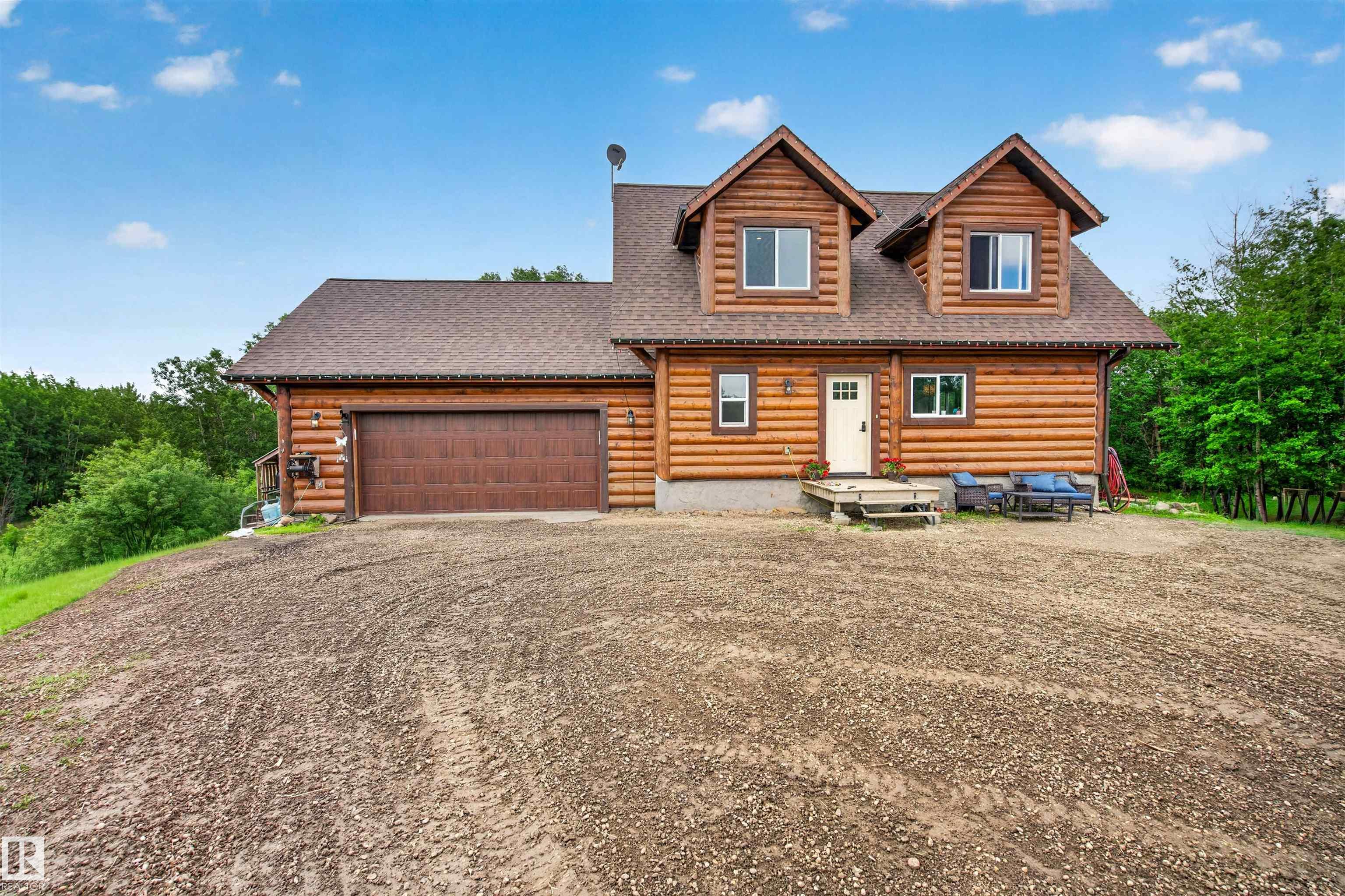 129 50072 Range Road 205, Rural Camrose County, MLS® # E4494516